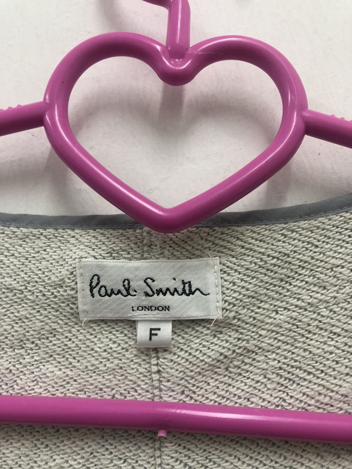 Paul Smith Rare Vintage PAUL SMITH Vest Size US M / EU 48-50 / 2 - 2 Thumbnail