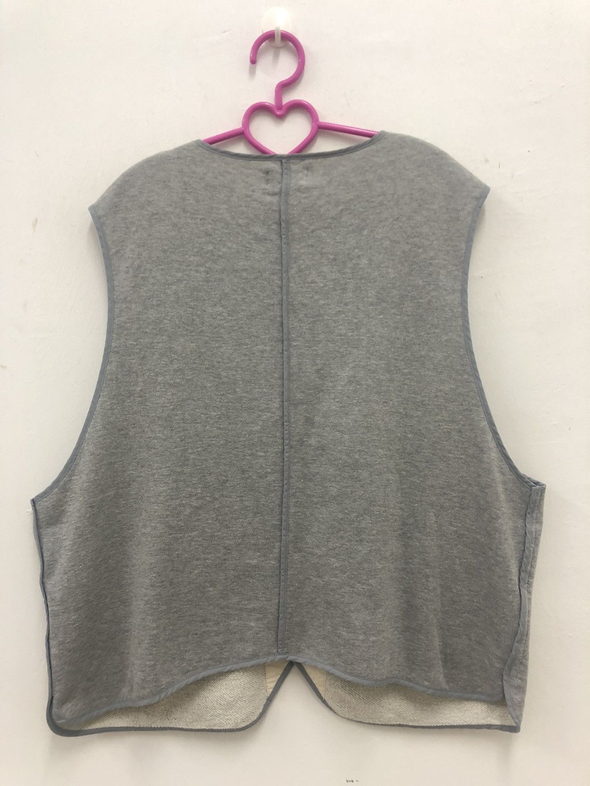 Paul Smith Rare Vintage PAUL SMITH Vest Size US M / EU 48-50 / 2 - 4 Thumbnail