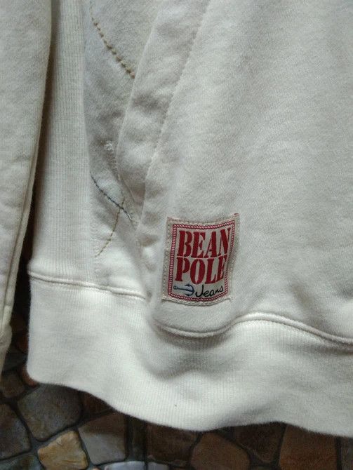 BEANPOLE × Vintage VINTAGE BEAN POLE SWEASHIRT HOODIE Size US M / EU 48-50 / 2 - 8 Thumbnail