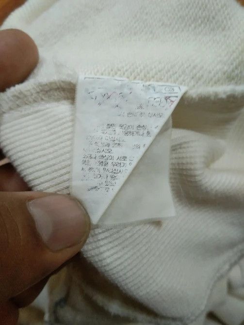 BEANPOLE × Vintage VINTAGE BEAN POLE SWEASHIRT HOODIE Size US M / EU 48-50 / 2 - 7 Thumbnail