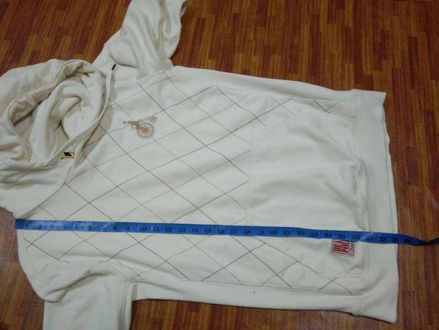 BEANPOLE × Vintage VINTAGE BEAN POLE SWEASHIRT HOODIE Size US M / EU 48-50 / 2 - 13 Thumbnail