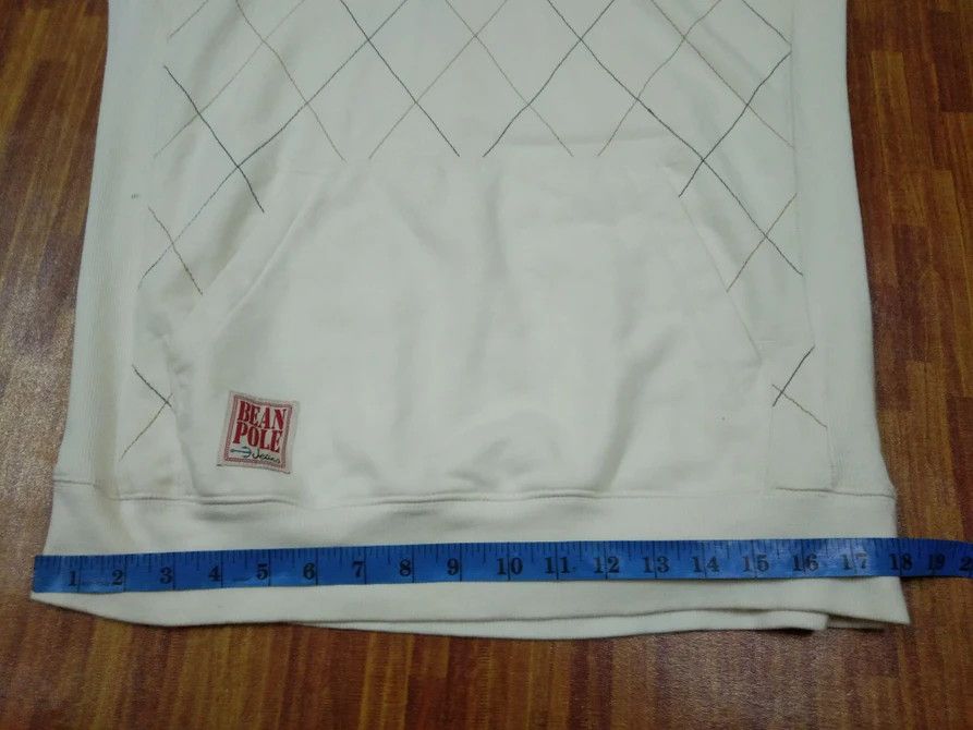 BEANPOLE × Vintage VINTAGE BEAN POLE SWEASHIRT HOODIE Size US M / EU 48-50 / 2 - 14 Thumbnail