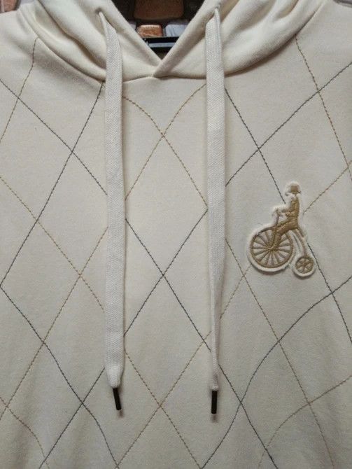 BEANPOLE × Vintage VINTAGE BEAN POLE SWEASHIRT HOODIE Size US M / EU 48-50 / 2 - 9 Thumbnail