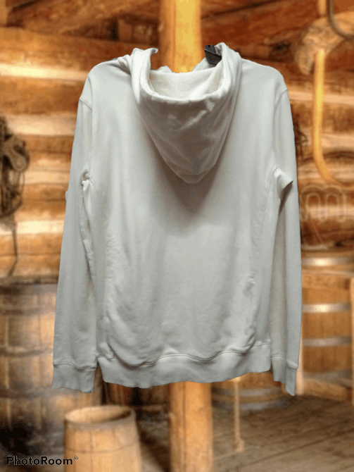 BEANPOLE × Vintage VINTAGE BEAN POLE SWEASHIRT HOODIE Size US M / EU 48-50 / 2 - 2 Thumbnail