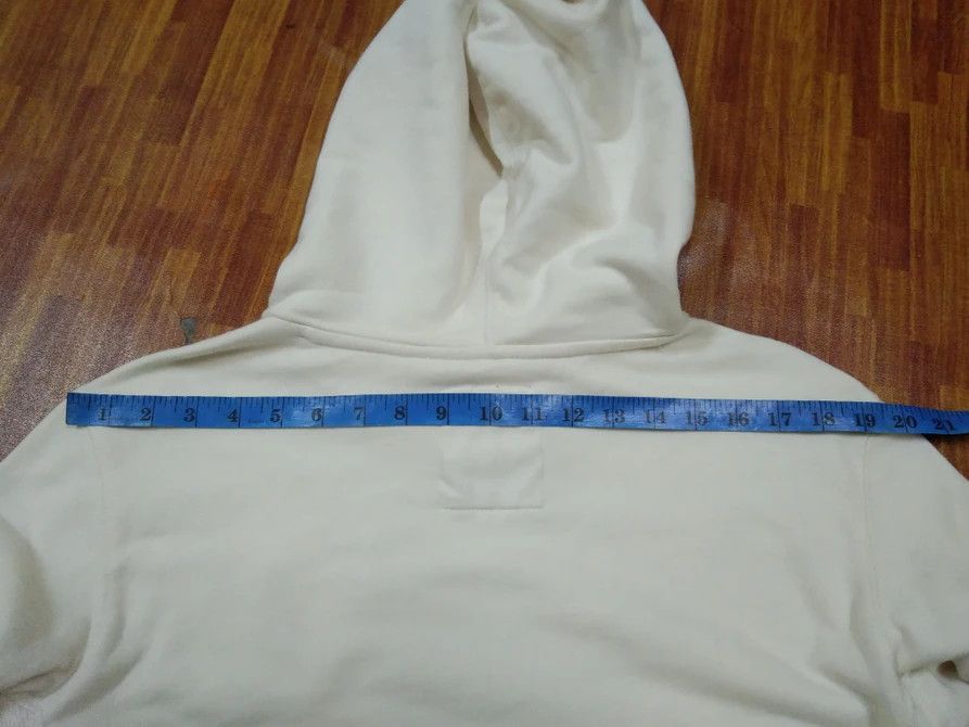 BEANPOLE × Vintage VINTAGE BEAN POLE SWEASHIRT HOODIE Size US M / EU 48-50 / 2 - 16 Thumbnail