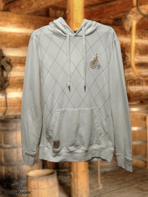 BEANPOLE × Vintage VINTAGE BEAN POLE SWEASHIRT HOODIE Size US M / EU 48-50 / 2 - 1 Thumbnail