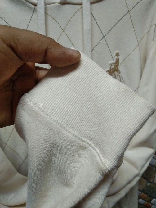 BEANPOLE × Vintage VINTAGE BEAN POLE SWEASHIRT HOODIE Size US M / EU 48-50 / 2 - 11 Thumbnail