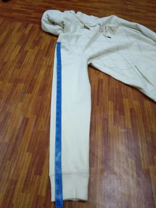 BEANPOLE × Vintage VINTAGE BEAN POLE SWEASHIRT HOODIE Size US M / EU 48-50 / 2 - 15 Thumbnail