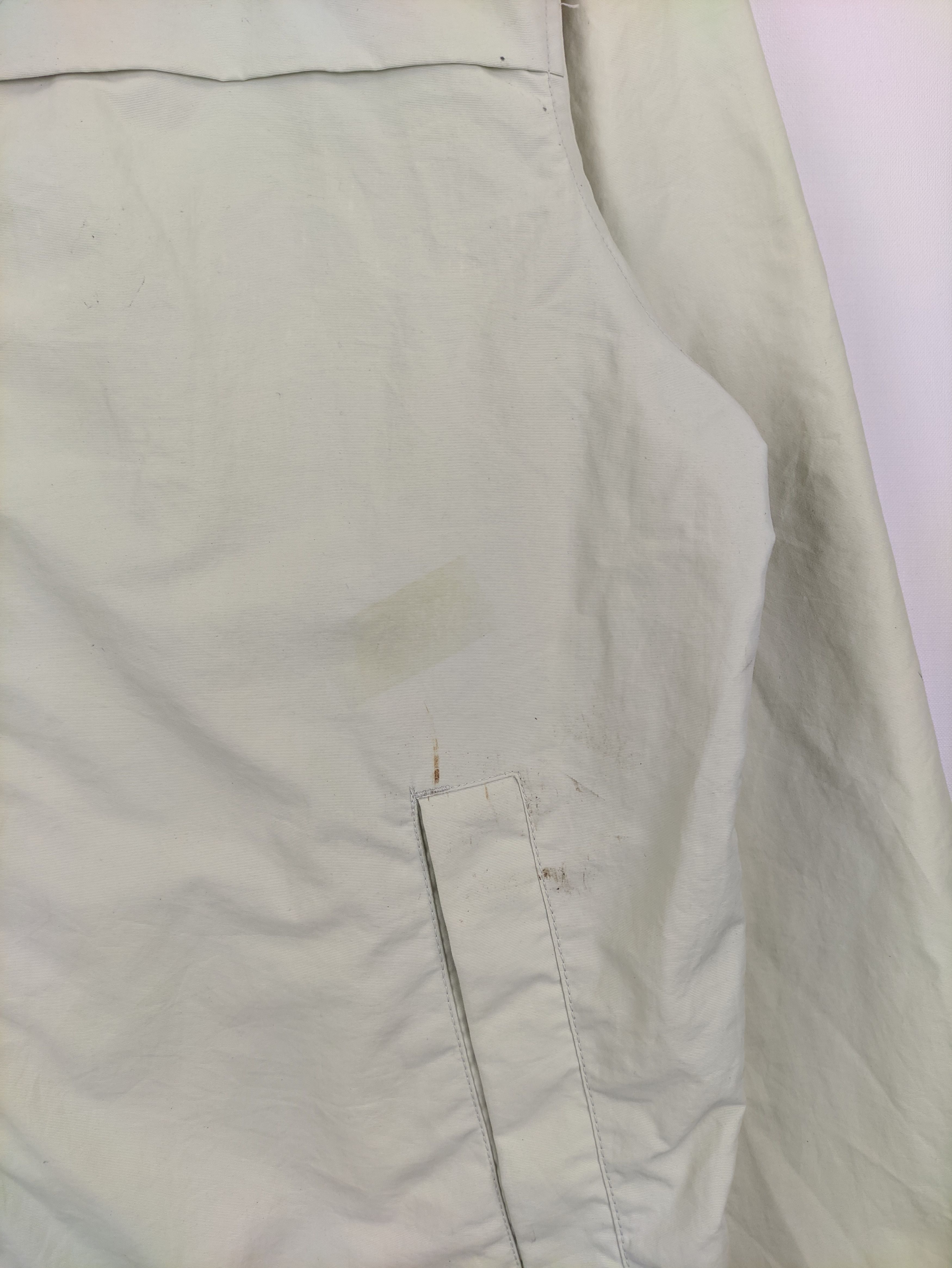 Uniqlo Steals🔥Vintage Uniqlo Windbreaker Jacket Hooded Size US S / EU 44-46 / 1 - 7 Thumbnail