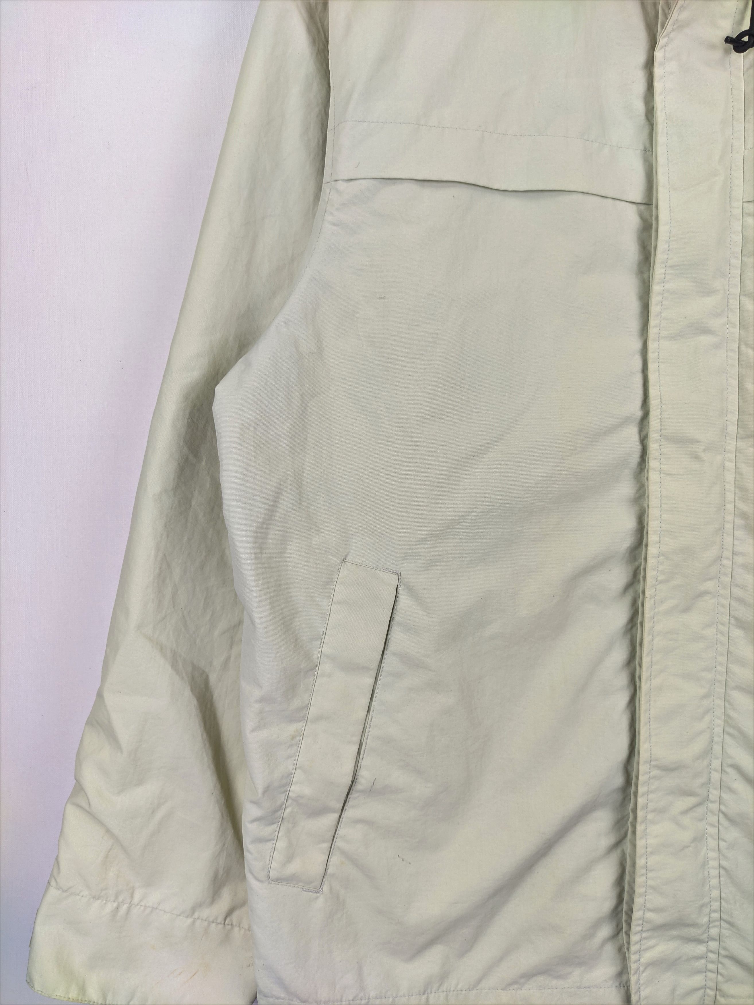 Uniqlo Steals🔥Vintage Uniqlo Windbreaker Jacket Hooded Size US S / EU 44-46 / 1 - 5 Thumbnail