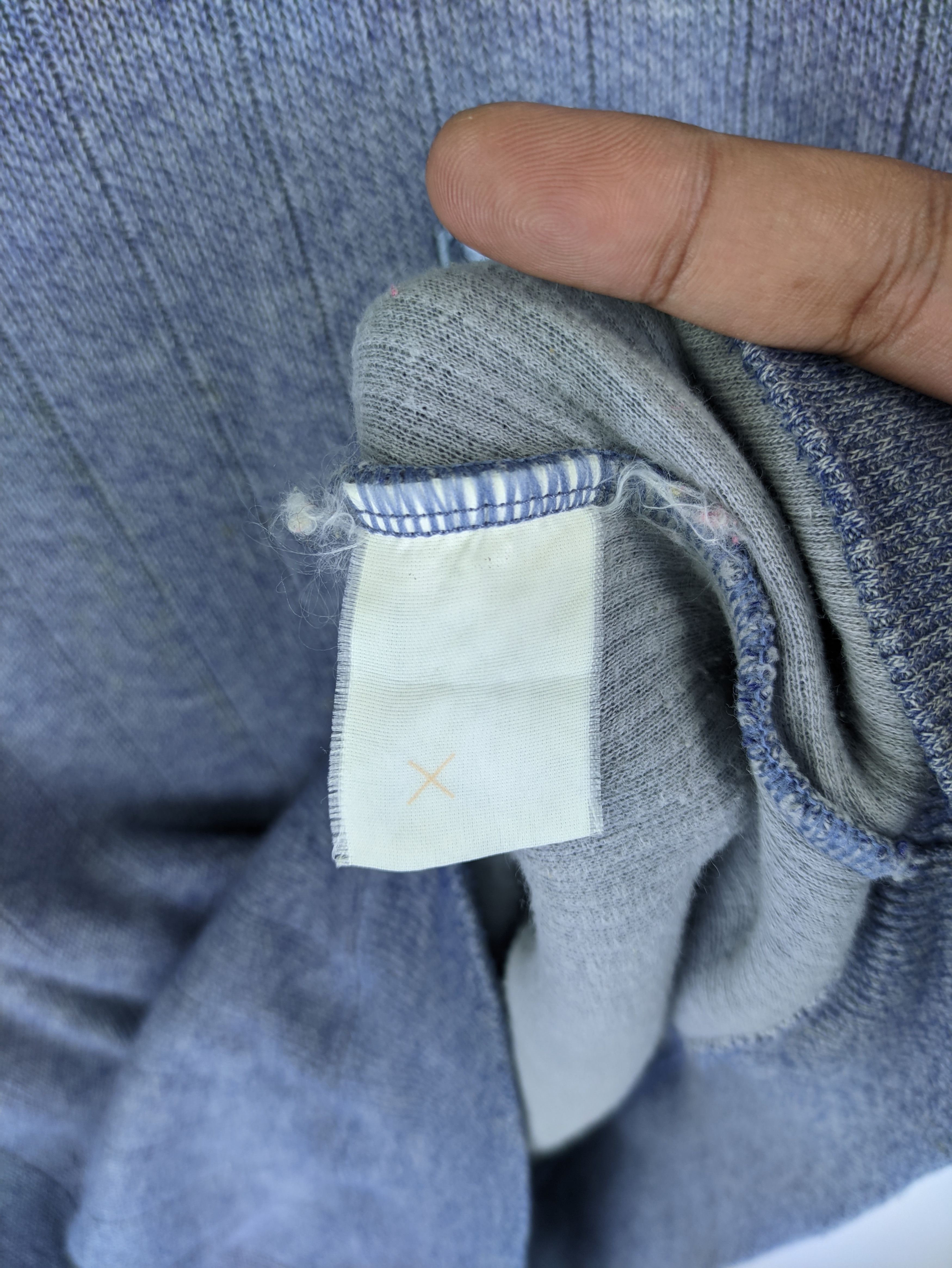 Renoma Steals🔥Vintage Sweatshirt Up Renoma Size US M / EU 48-50 / 2 - 4 Thumbnail