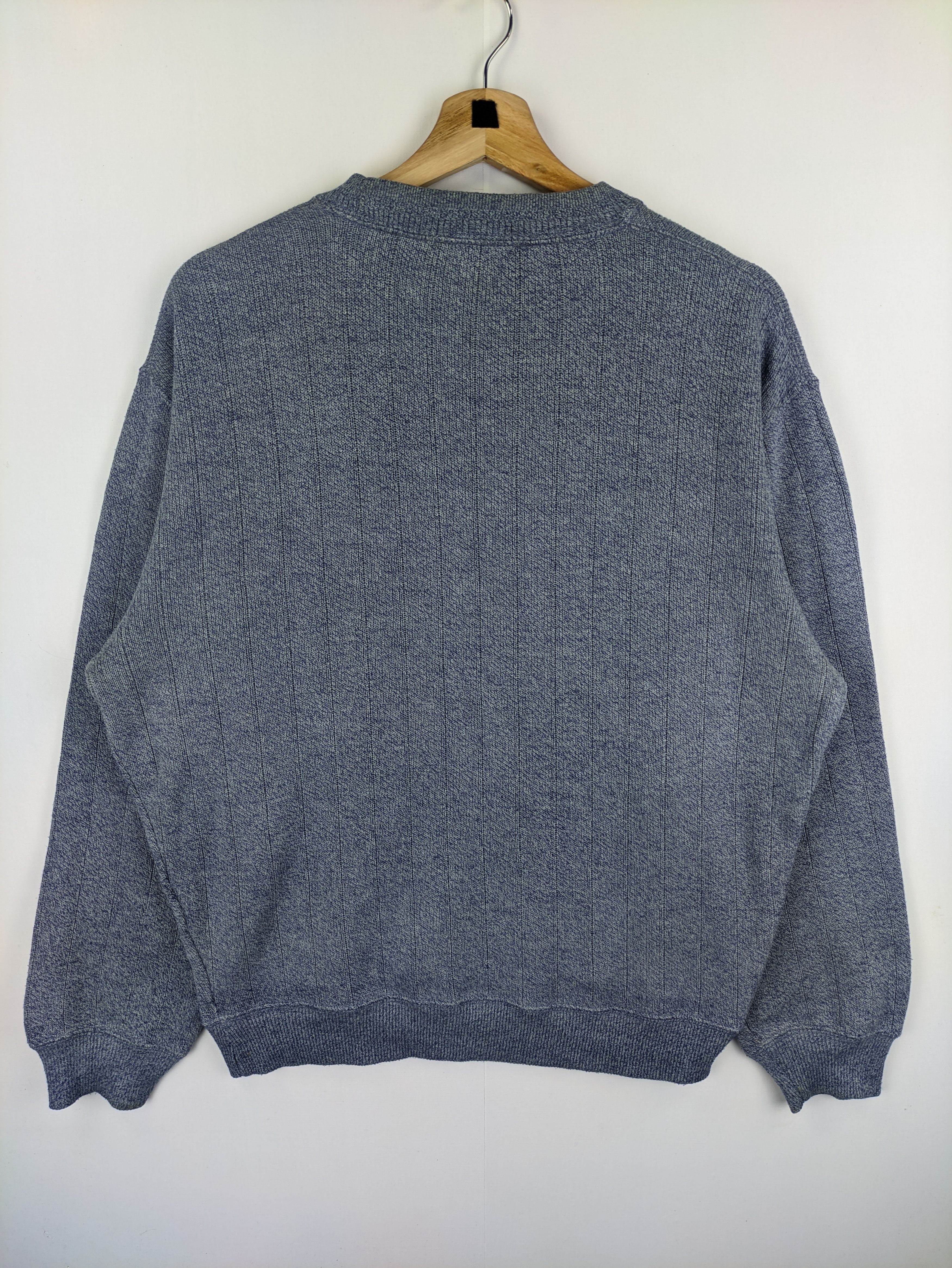 Renoma Steals🔥Vintage Sweatshirt Up Renoma Size US M / EU 48-50 / 2 - 2 Thumbnail
