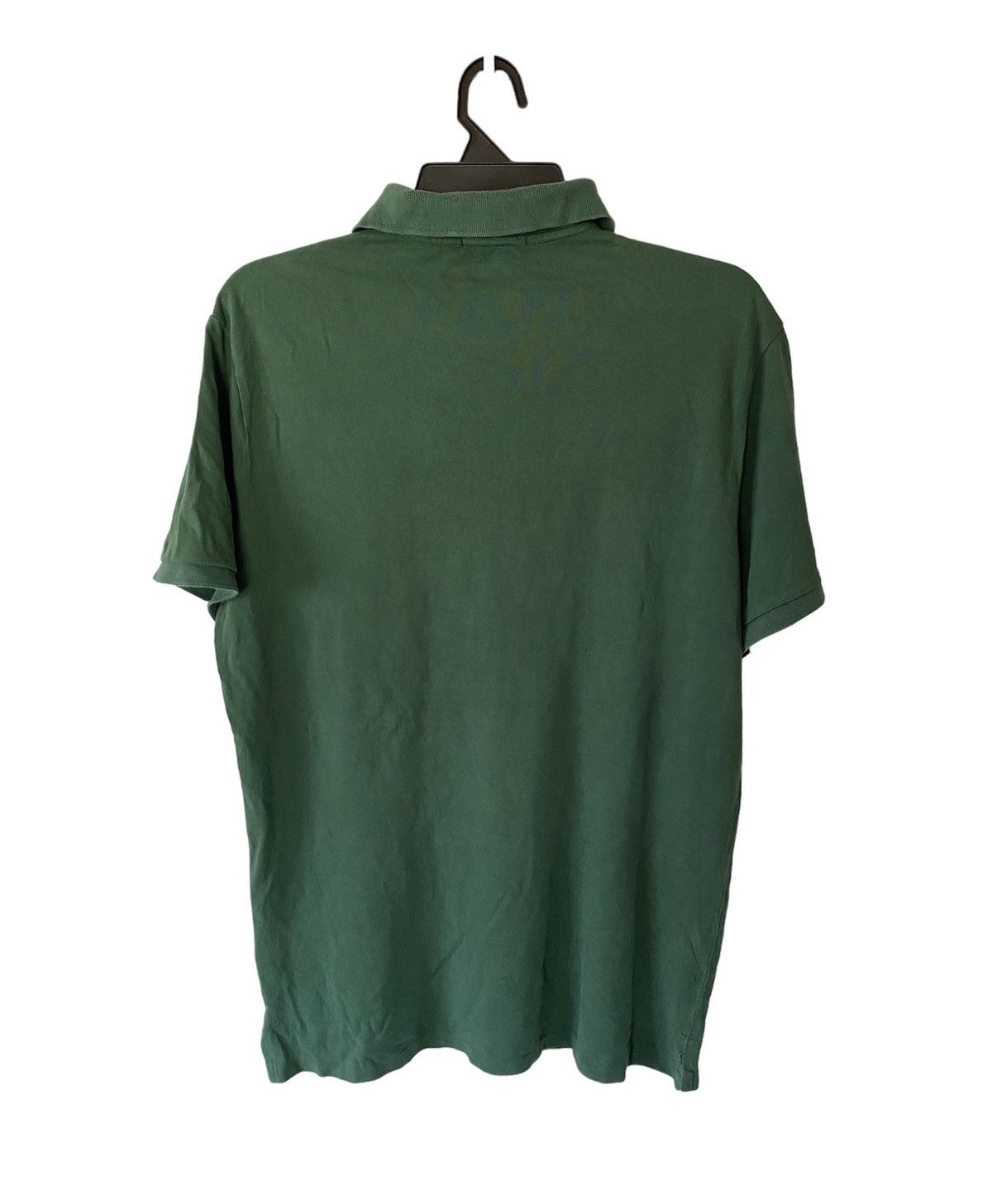 Polo Ralph Lauren Polo Ralph Lauren Collar Tee Men’s L Size US L / EU 52-54 / 3 - 2 Thumbnail