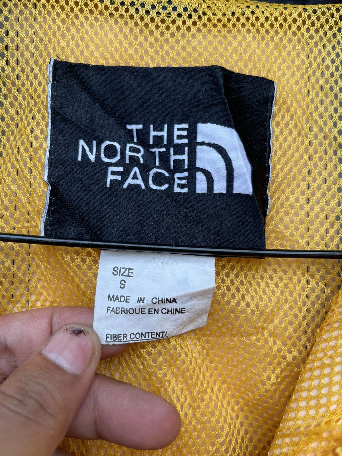 The North Face Vintage The North Face Mountain Light Shell Jacket Size US L / EU 52-54 / 3 - 5 Thumbnail