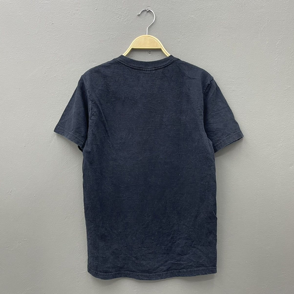 Band Tees Vintage T-Shirt Gods Busy Can I help You Size US S / EU 44-46 / 1 - 2 Thumbnail