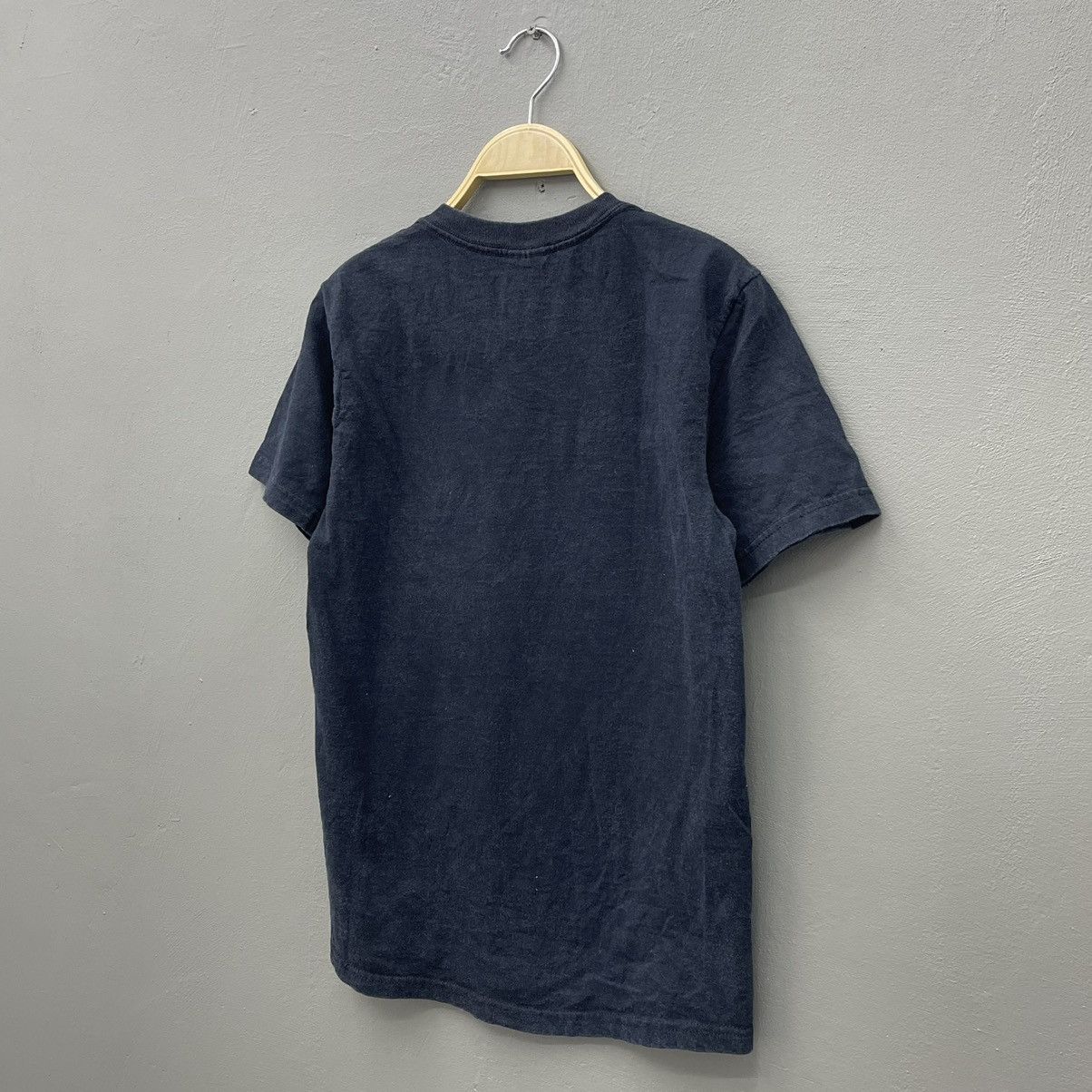Band Tees Vintage T-Shirt Gods Busy Can I help You Size US S / EU 44-46 / 1 - 4 Thumbnail
