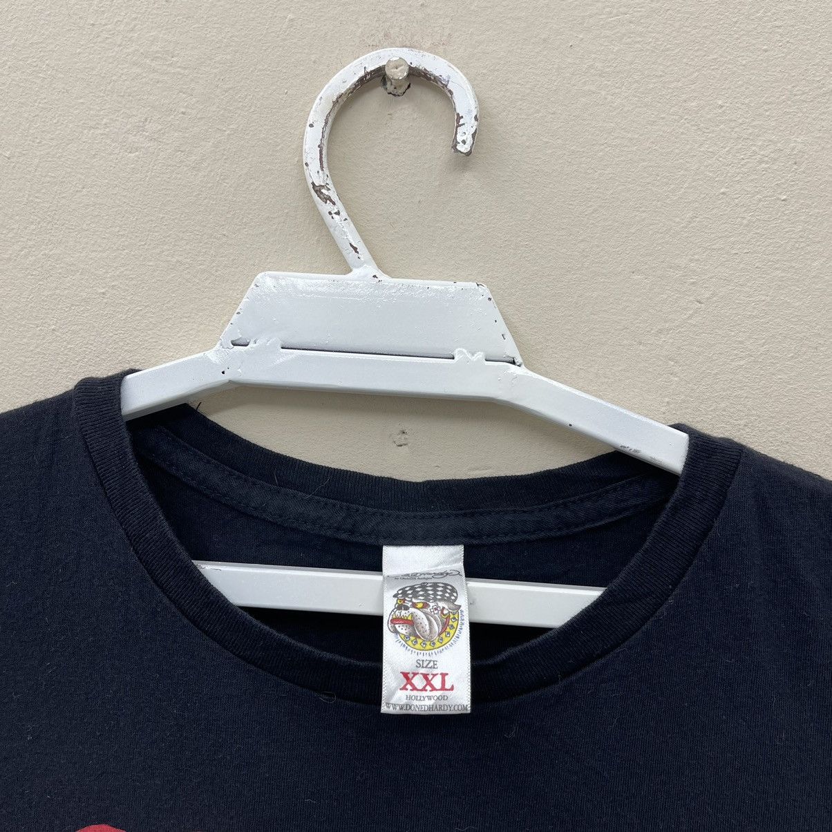 Other Vintage Ed Hardy By Christian Audiger Size US XXL / EU 58 / 5 - 4 Thumbnail