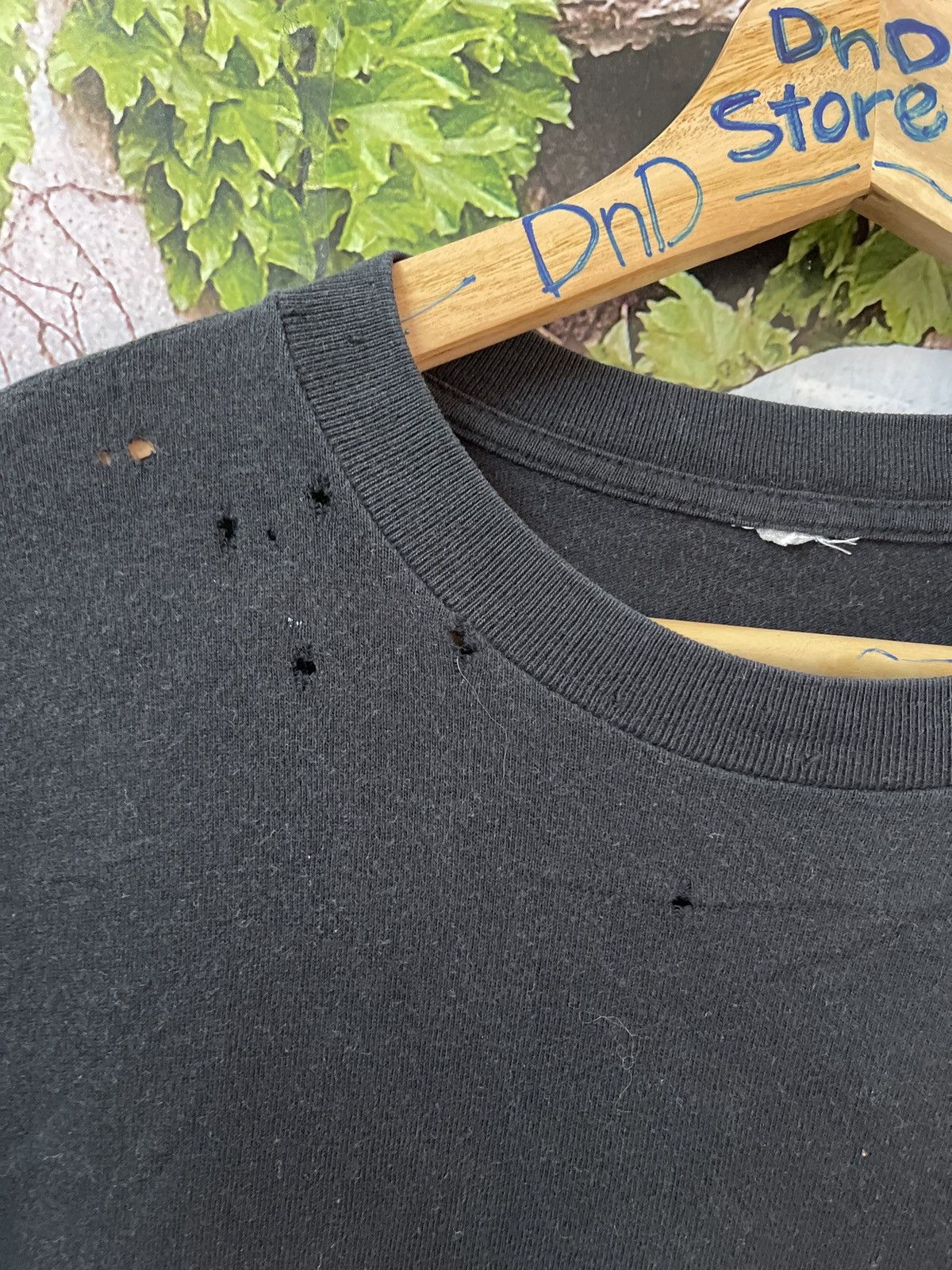 Vintage VINTAGE DISTRESSED F-15 EAGLE FIGHTER JET VERY RARE Size US M / EU 48-50 / 2 - 4 Thumbnail