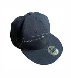 Yohji Yamamoto New Era | Grailed