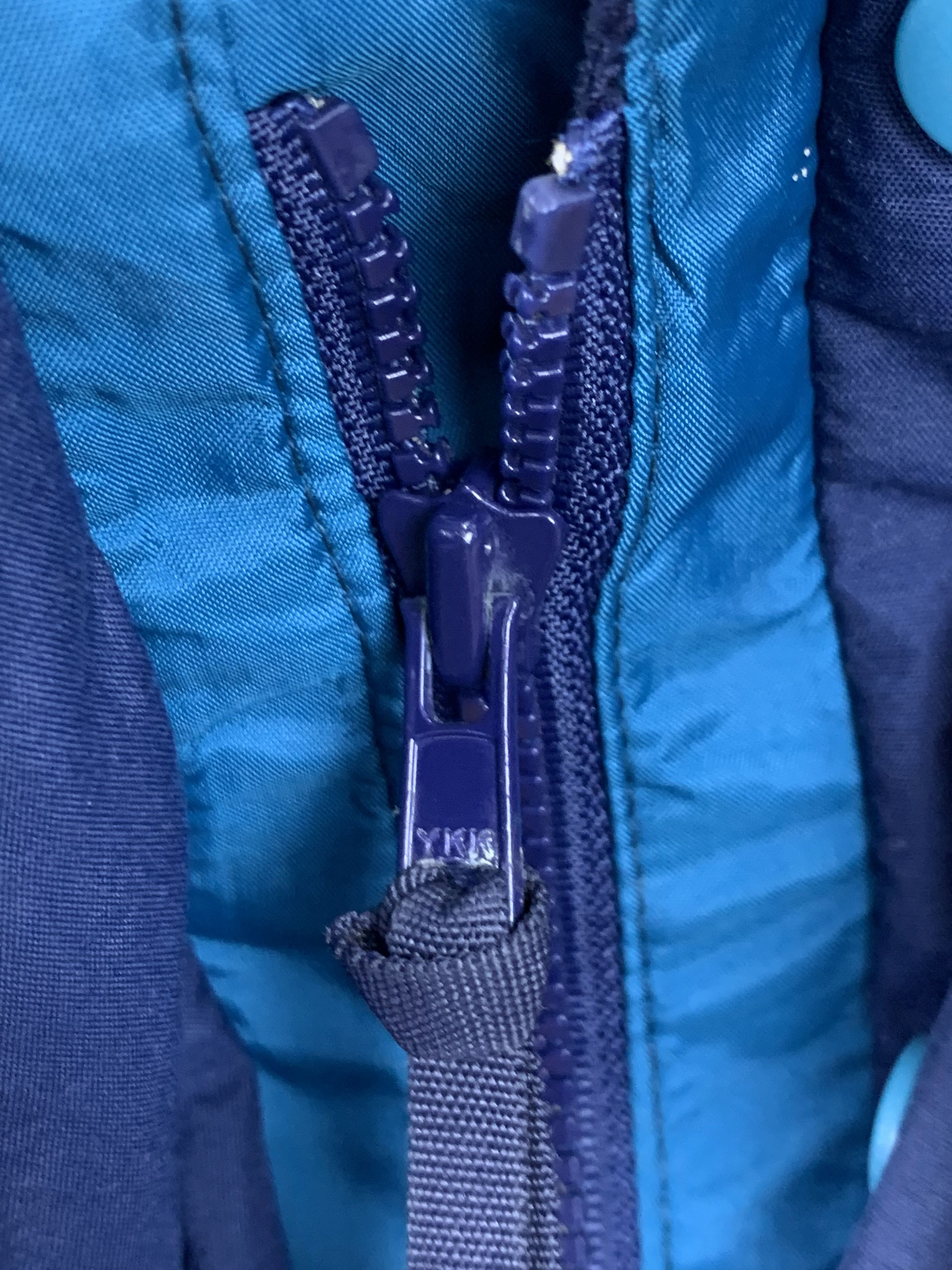 Goretex × Montbell × Vintage Vintage MONTBELL x GORETEX Windbreaker Jacket Size US M / EU 48-50 / 2 - 10 Thumbnail