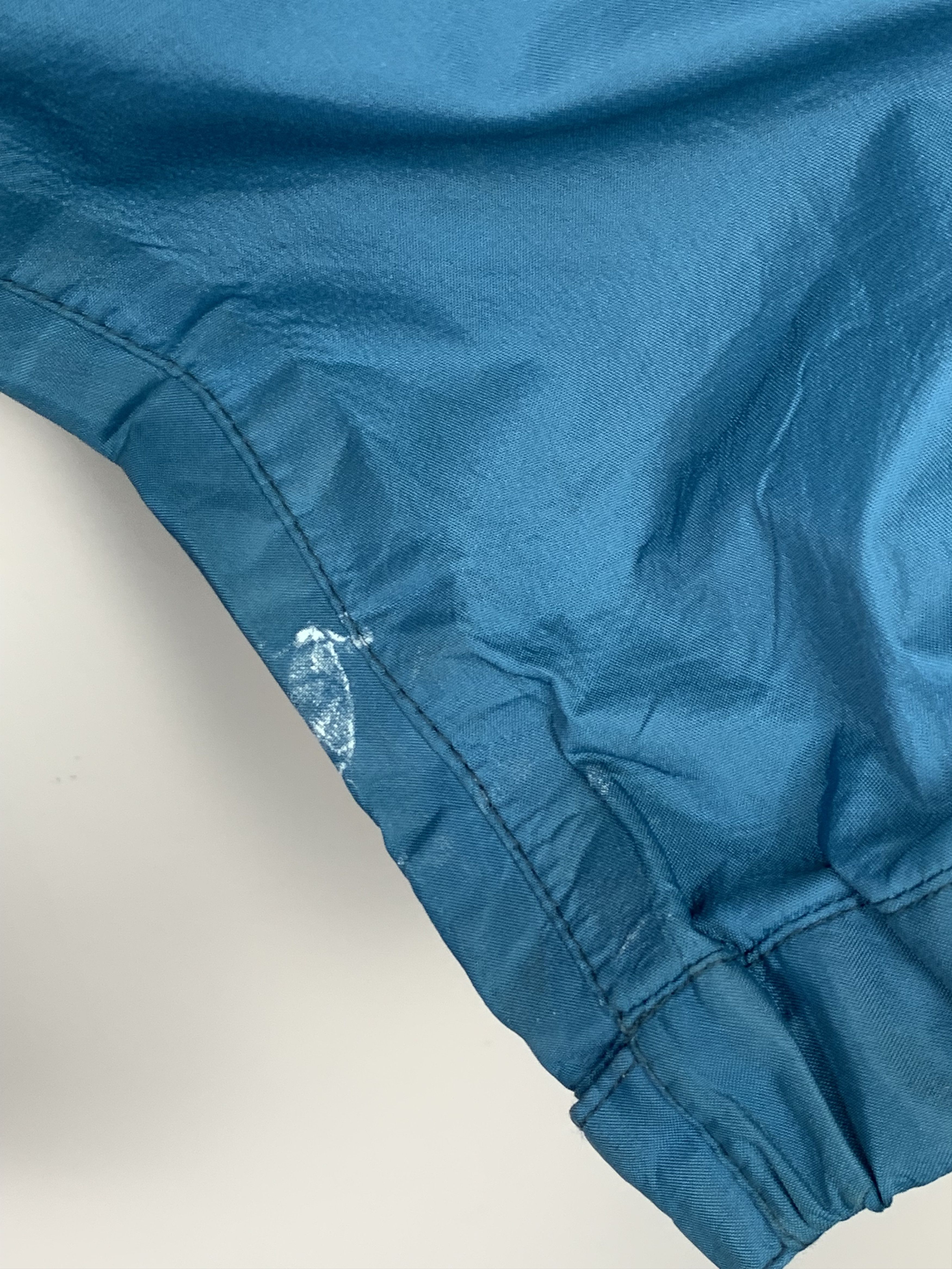 Goretex × Montbell × Vintage Vintage MONTBELL x GORETEX Windbreaker Jacket Size US M / EU 48-50 / 2 - 14 Thumbnail