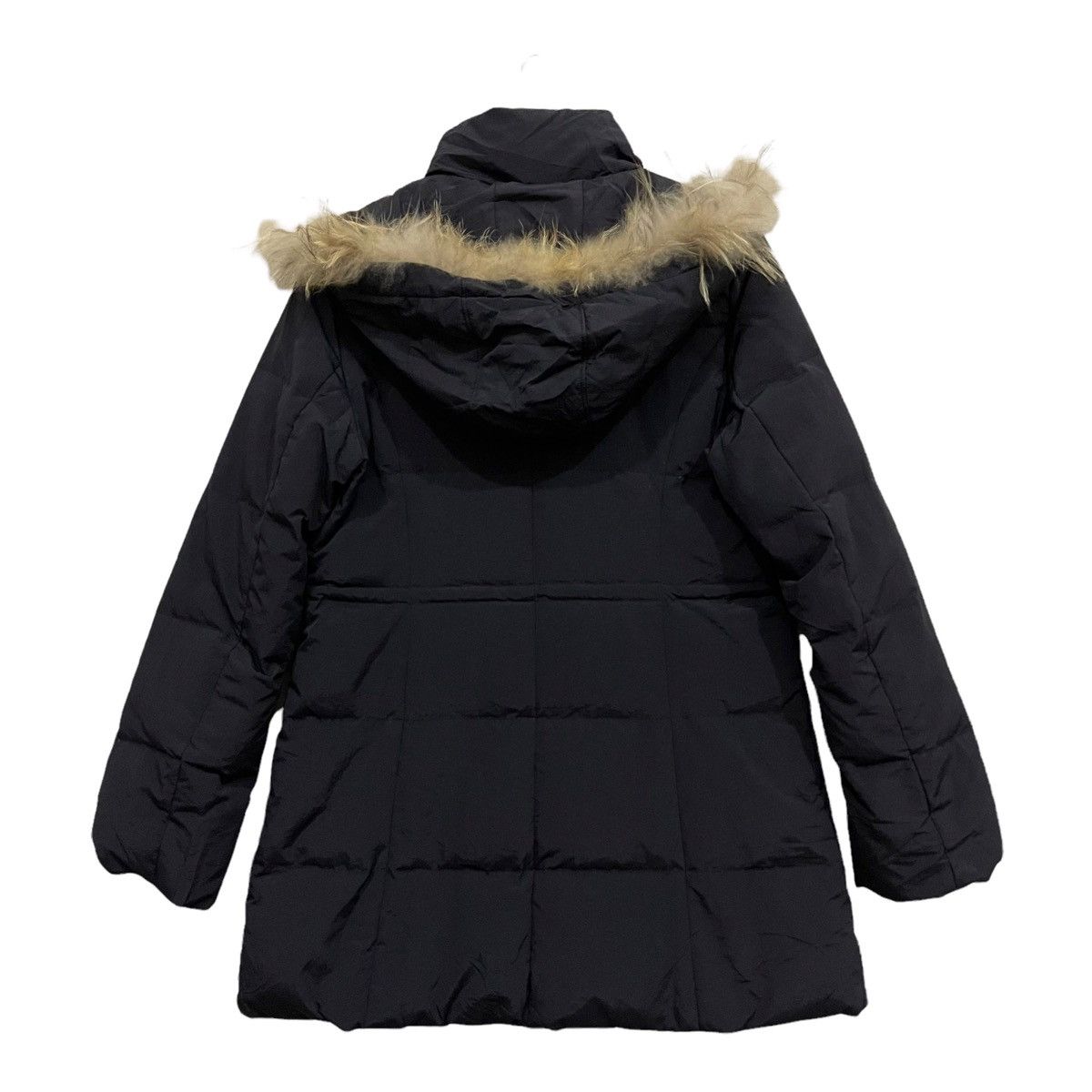 Designer × Harris Tweed × Vintage Vintage Harris Tweed Down Puffer Jacket Size M / US 6-8 / IT 42-44 - 12 Thumbnail