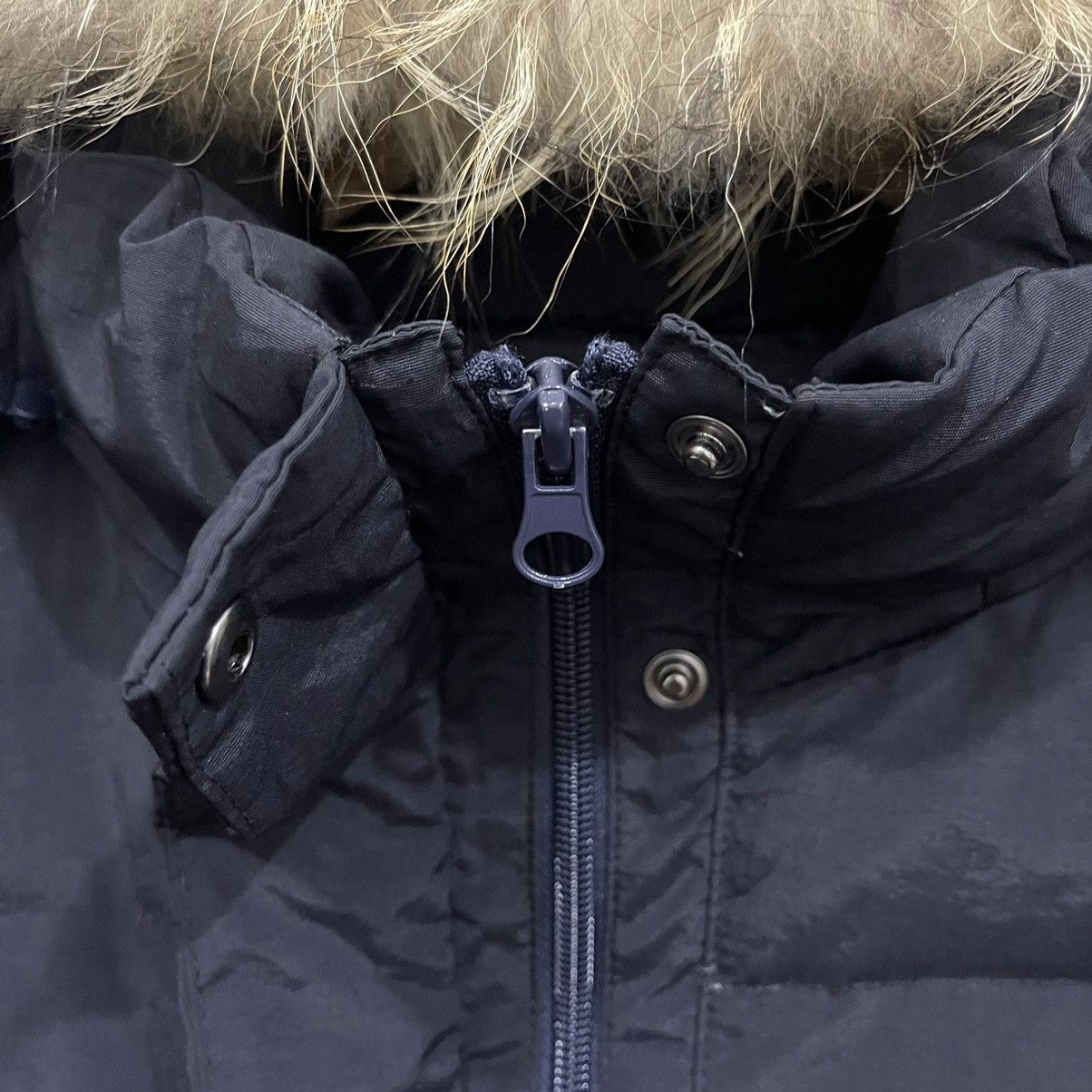 Designer × Harris Tweed × Vintage Vintage Harris Tweed Down Puffer Jacket Size M / US 6-8 / IT 42-44 - 13 Thumbnail