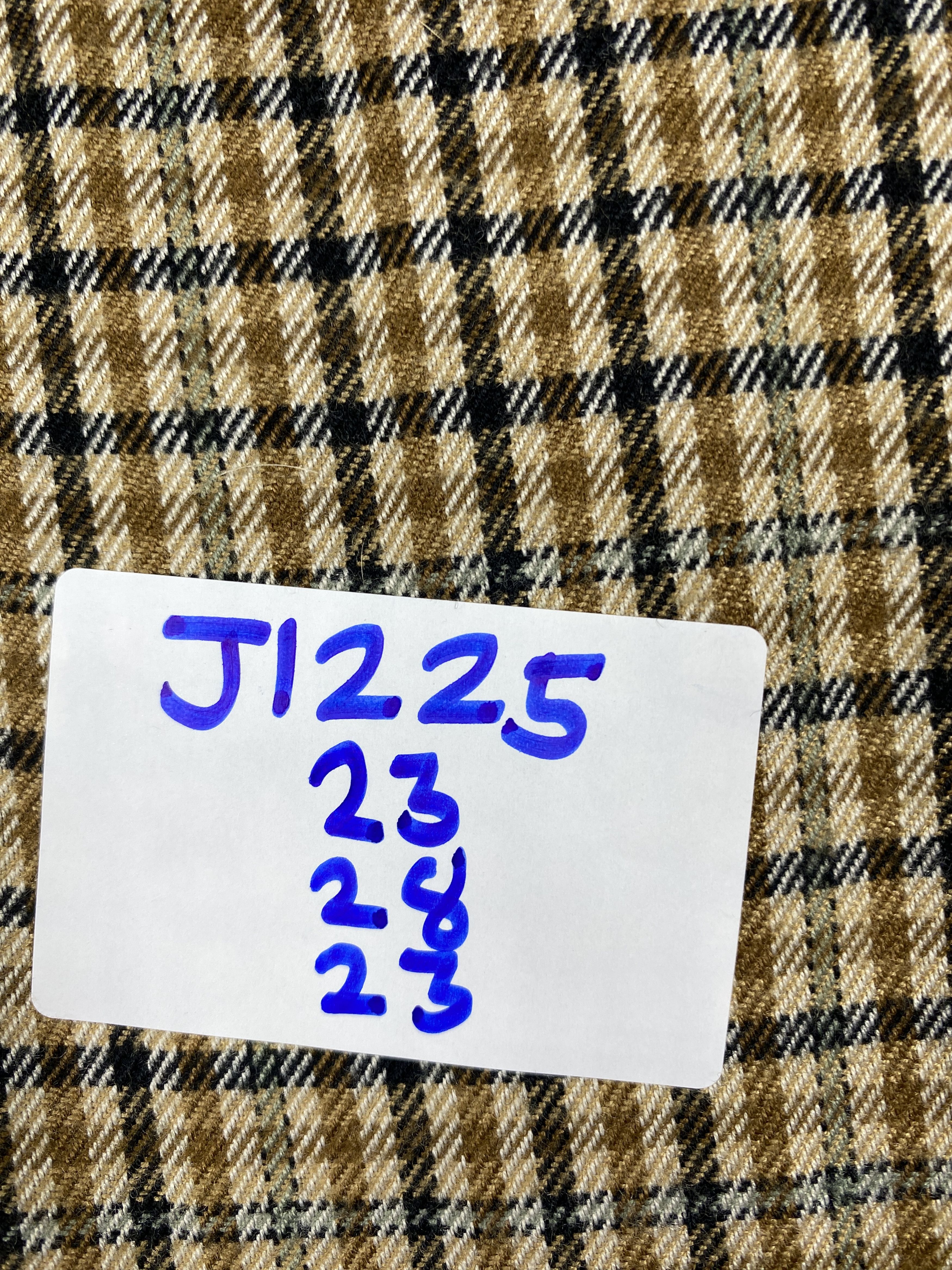 Fox Racing Vintage Fox Moor Flannel Lining Zip Up Jacket J1225 Size US S / EU 44-46 / 1 - 13 Thumbnail