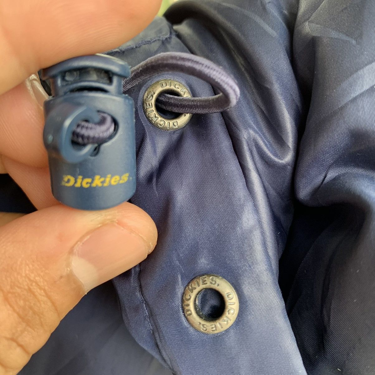 Dickies Dickies puffer hoodie parkas Size US M / EU 48-50 / 2 - 4 Thumbnail
