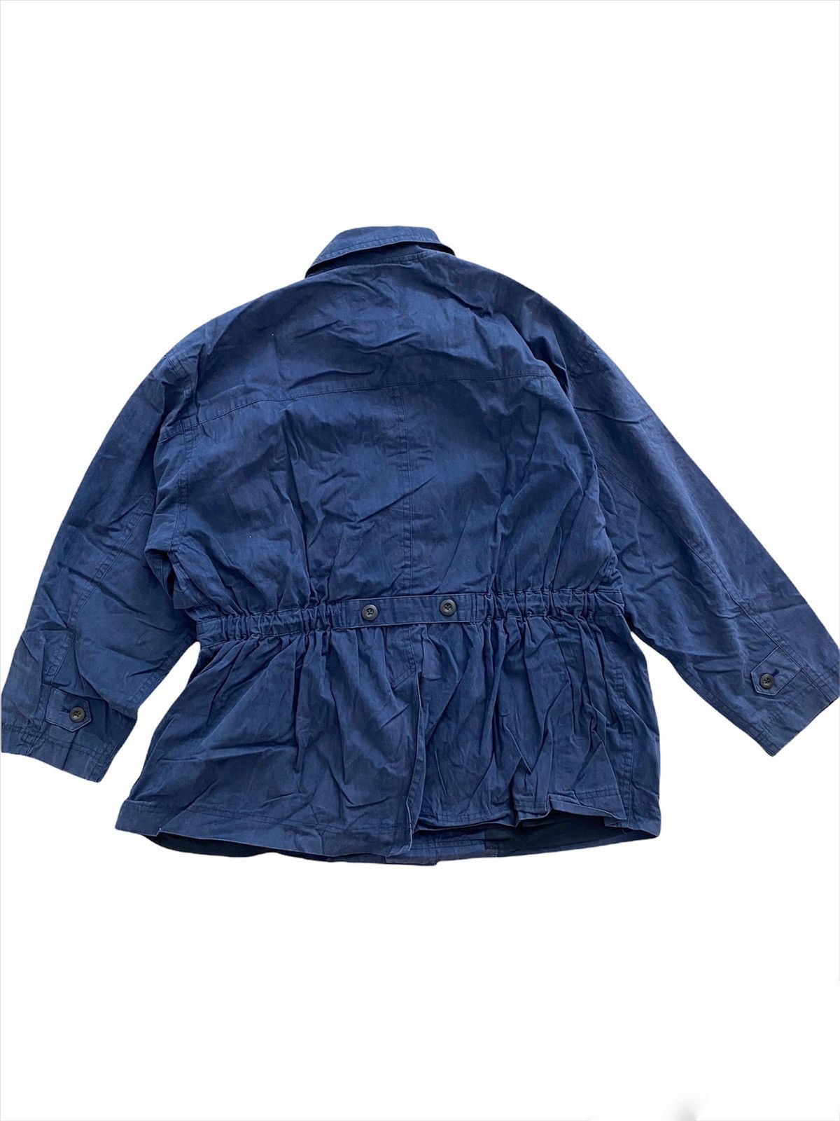 Blue Blue Japan × Issey Miyake Hai Sporting Gear Issey miyakee Jacket Size US L / EU 52-54 / 3 - 2 Thumbnail