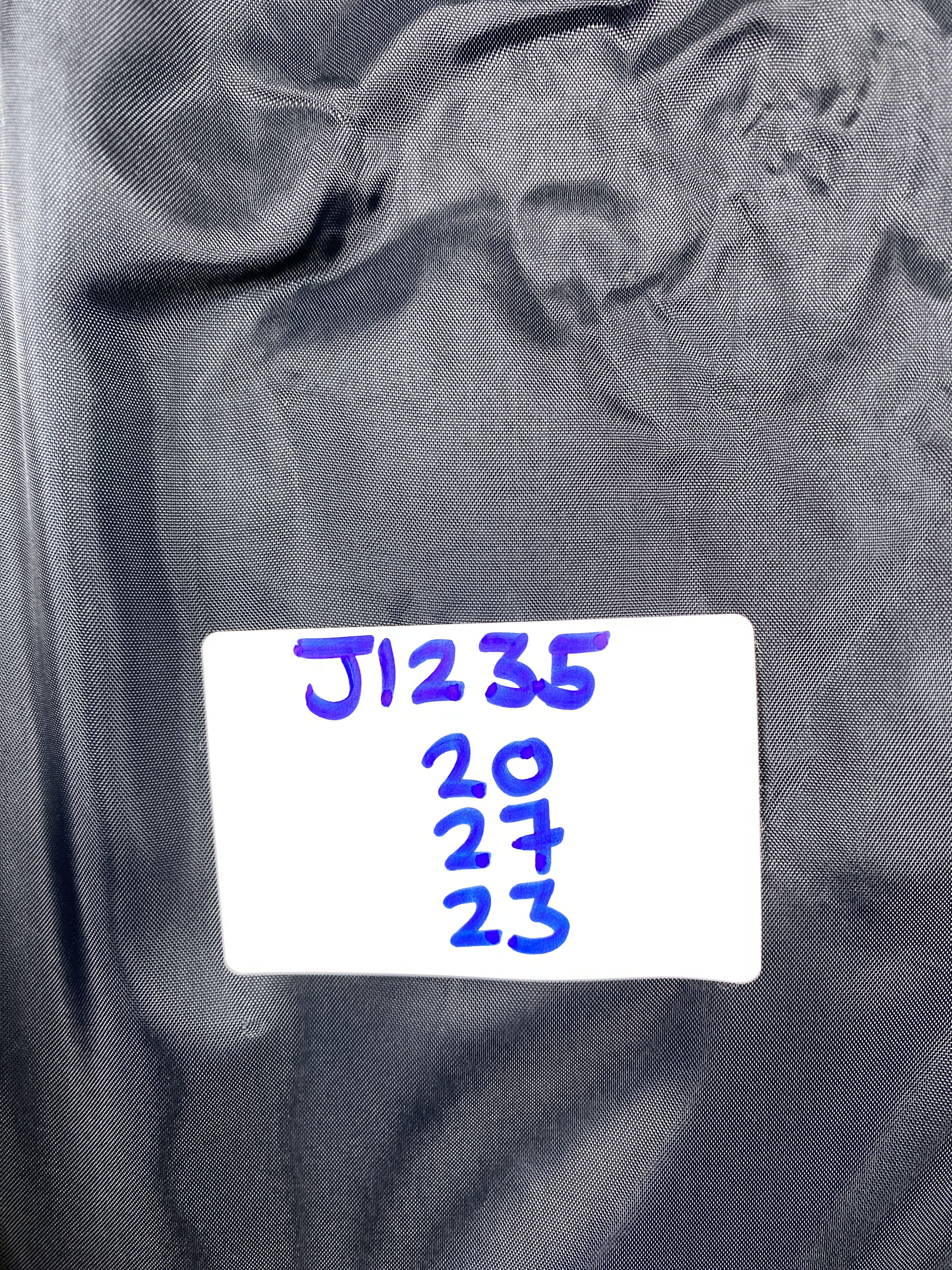 Japanese Brand Vintage Apparel Made Puffer Button Up Jacket J1235 Size US S / EU 44-46 / 1 - 14 Thumbnail