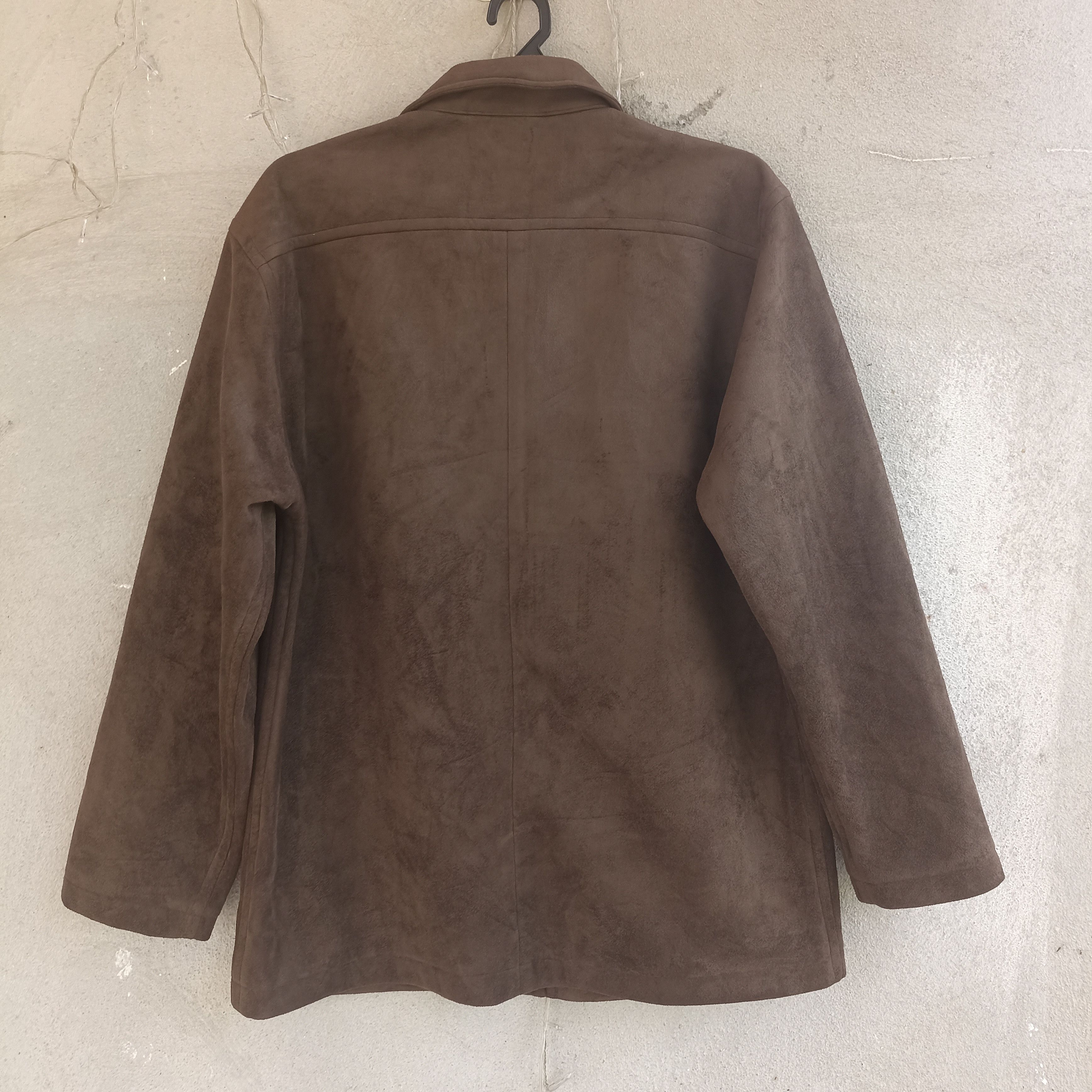 Playboy Vip Playboy Collection Light Jacket Size US M / EU 48-50 / 2 - 8 Thumbnail