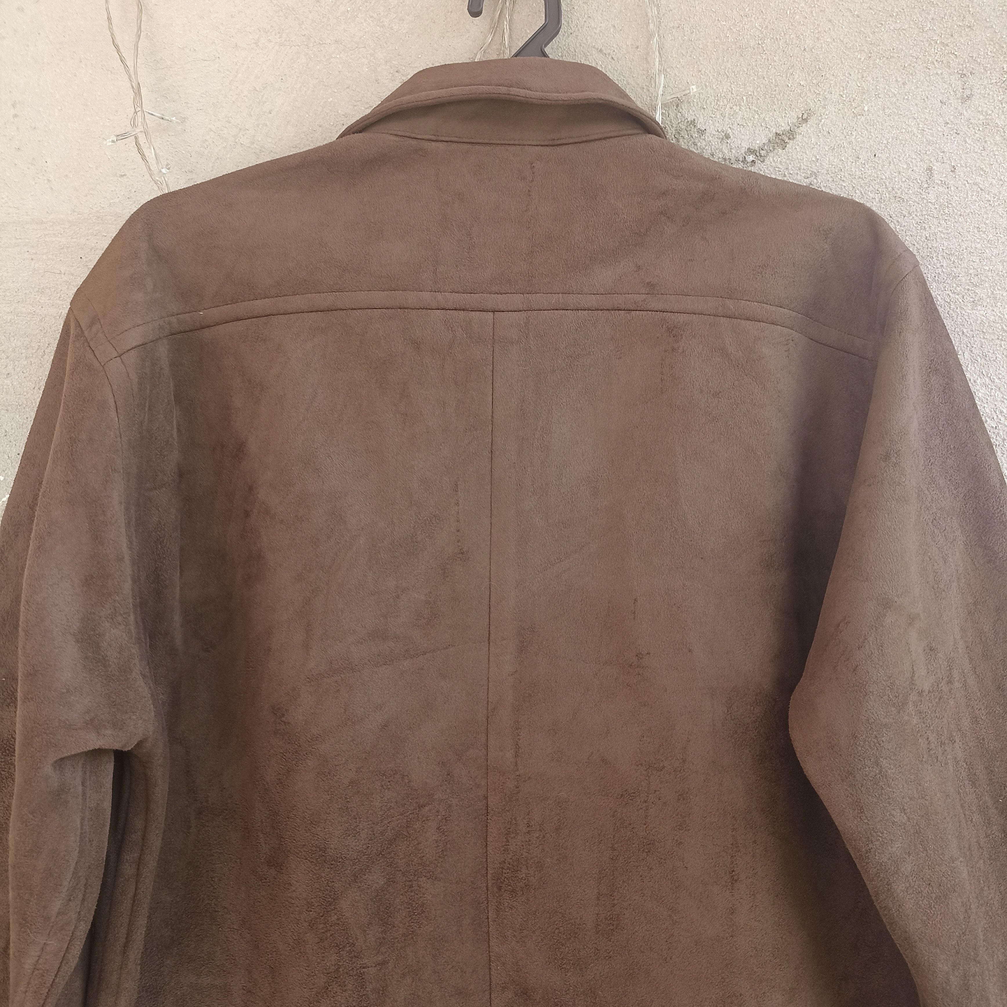 Playboy Vip Playboy Collection Light Jacket Size US M / EU 48-50 / 2 - 9 Thumbnail