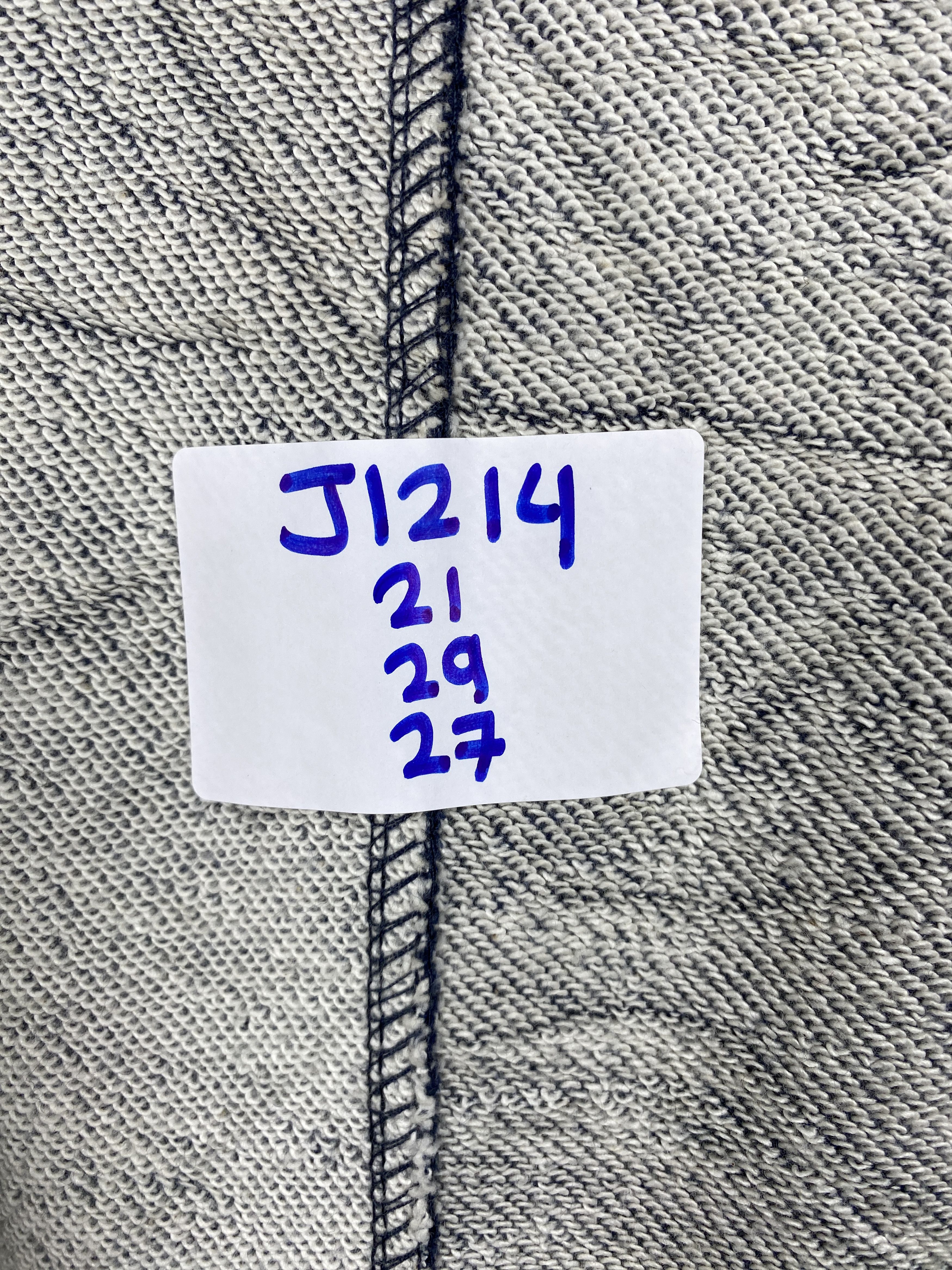 Japanese Brand Vintage Japanese Brand Jacket J1214 Size US S / EU 44-46 / 1 - 12 Thumbnail