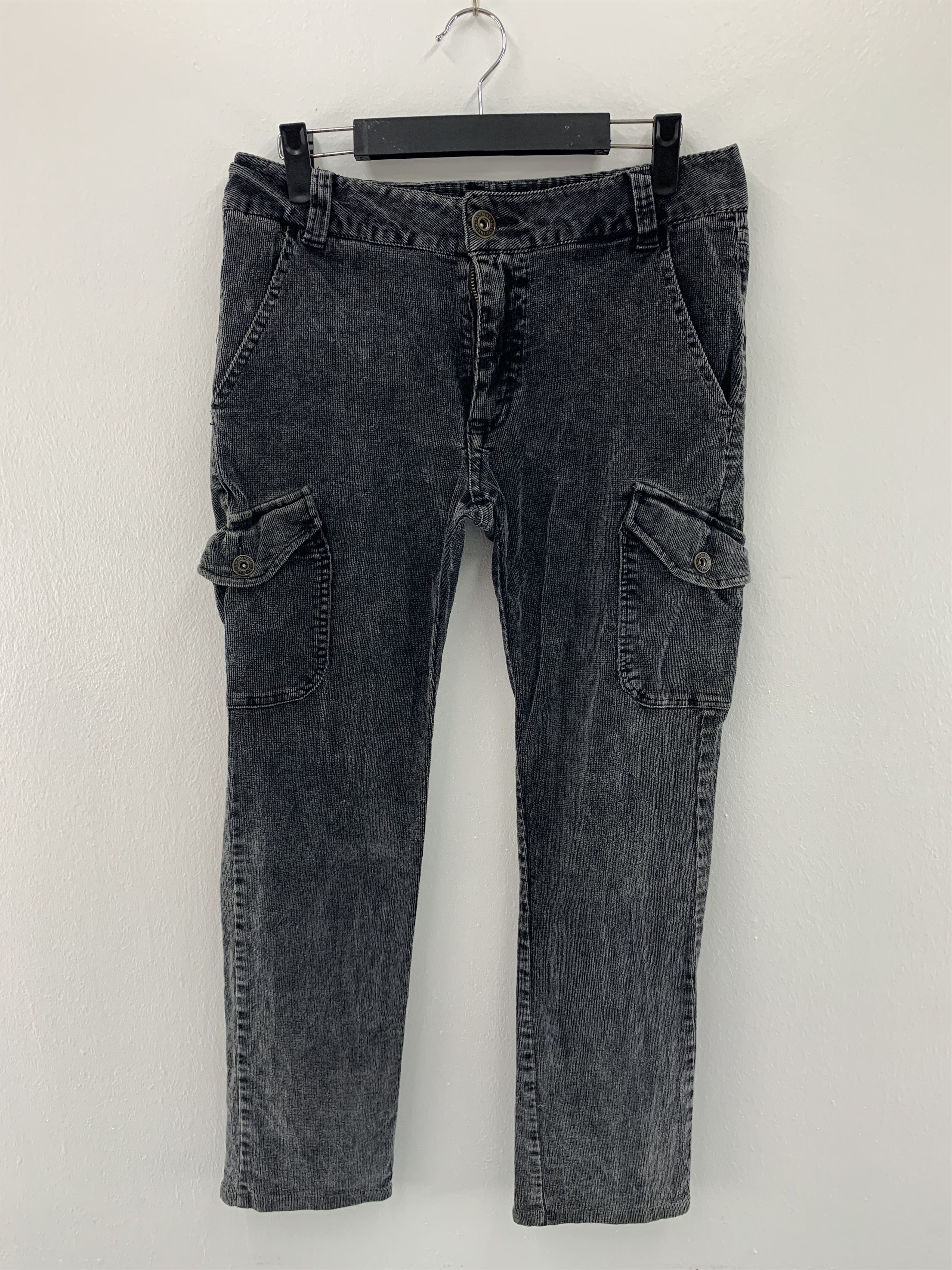 Masaki Matsushima Corduroy Jeans size 29
