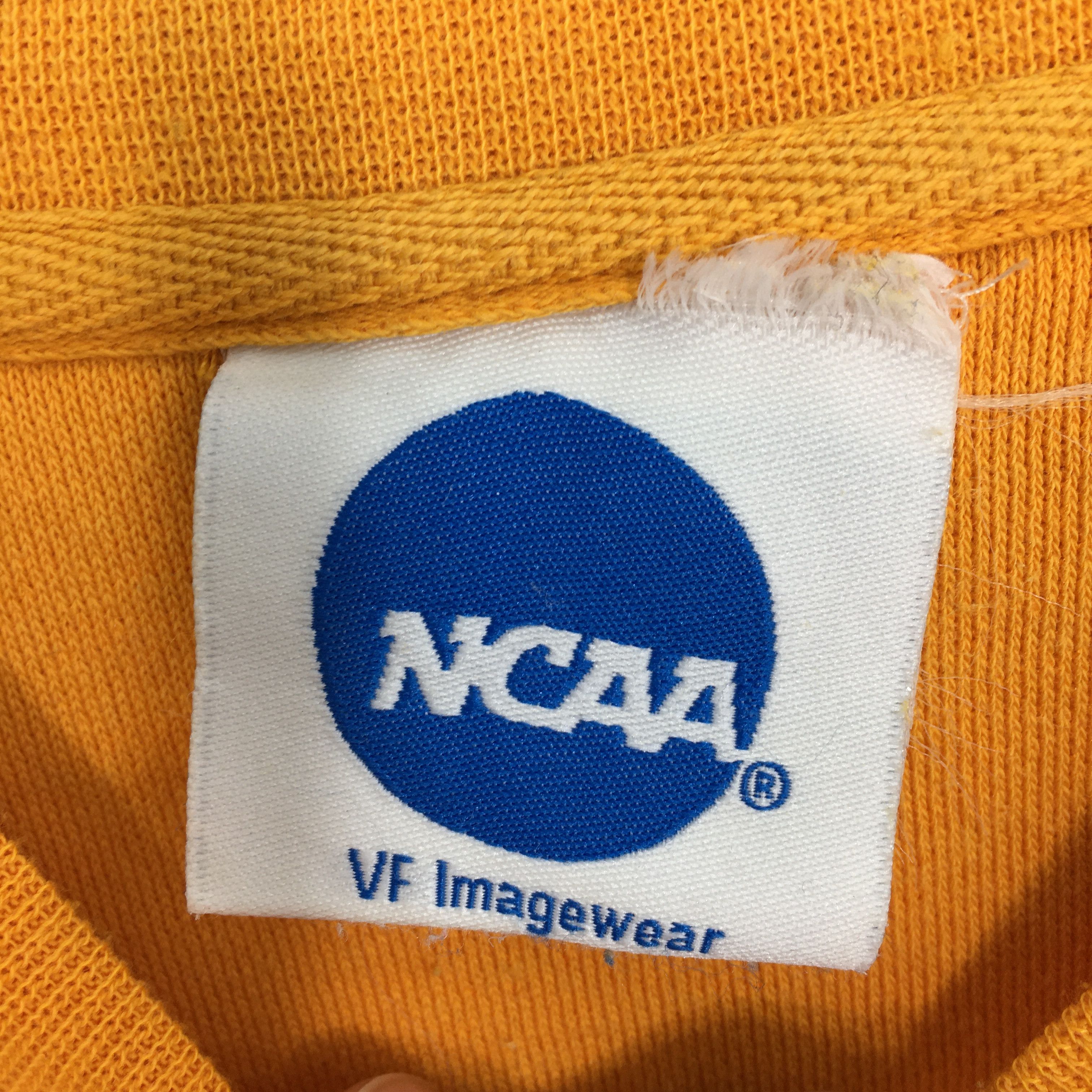 NCAA Vintage University Of Tennessee Jumper Sweatshirt XLarge Size US XL / EU 56 / 4 - 6 Thumbnail