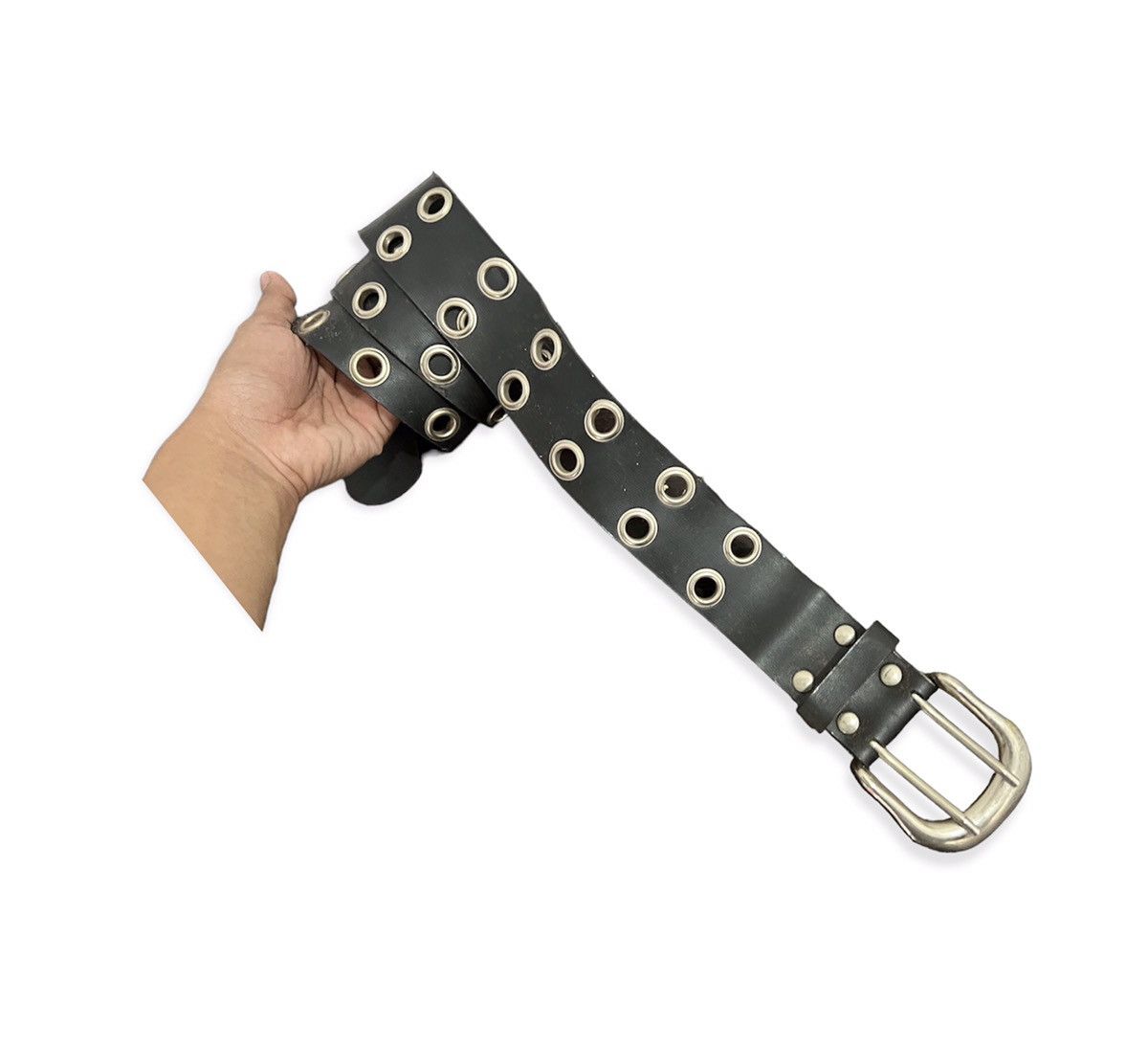 image of Buckle x Seditionaries Unbrand Seditionaries Belt, Men's
