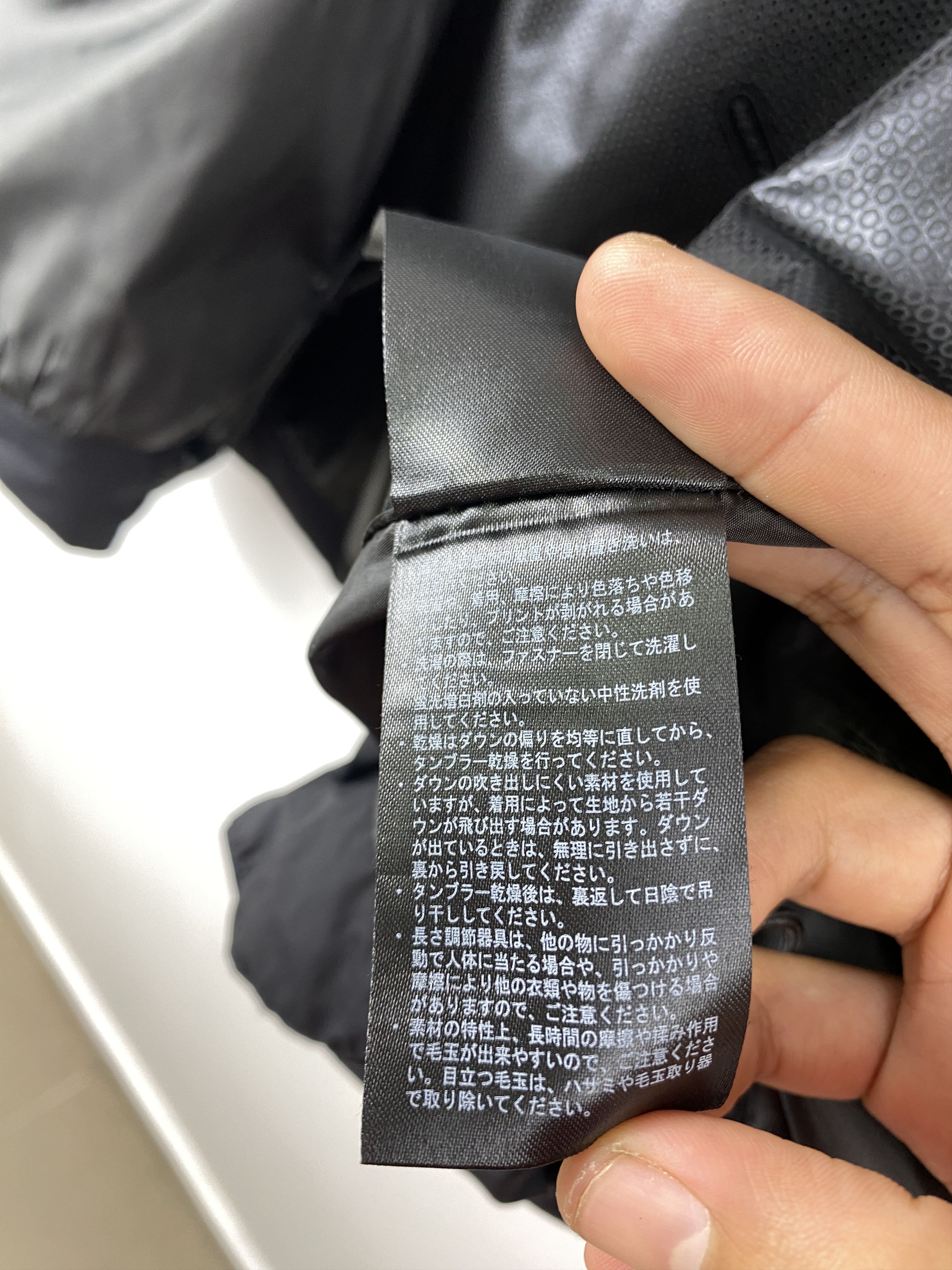 Japanese Brand Vintage Heat Assist Hoodie Puffer Jacket J1227 Size US M / EU 48-50 / 2 - 13 Thumbnail