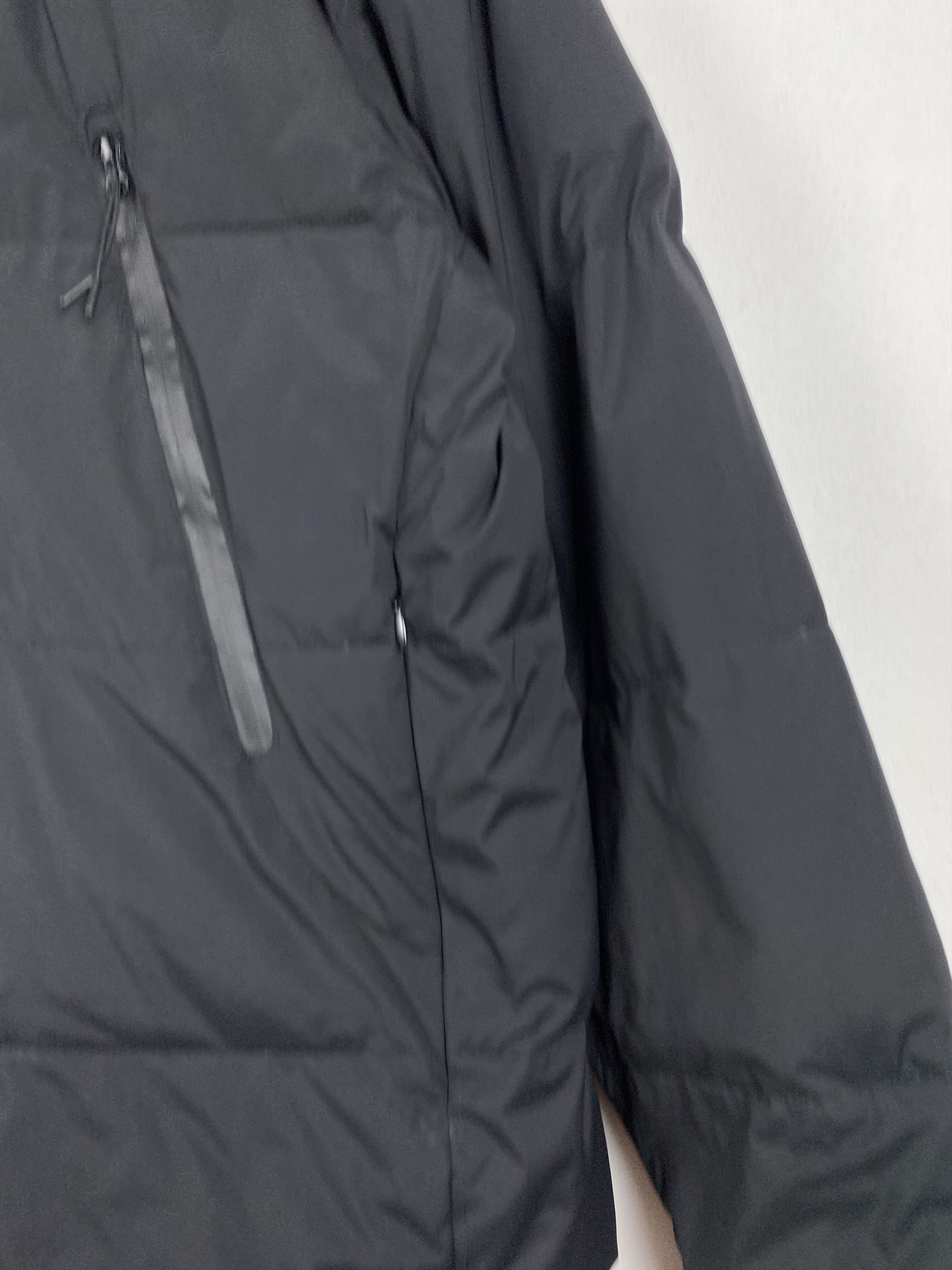 Japanese Brand Vintage Heat Assist Hoodie Puffer Jacket J1227 Size US M / EU 48-50 / 2 - 3 Thumbnail