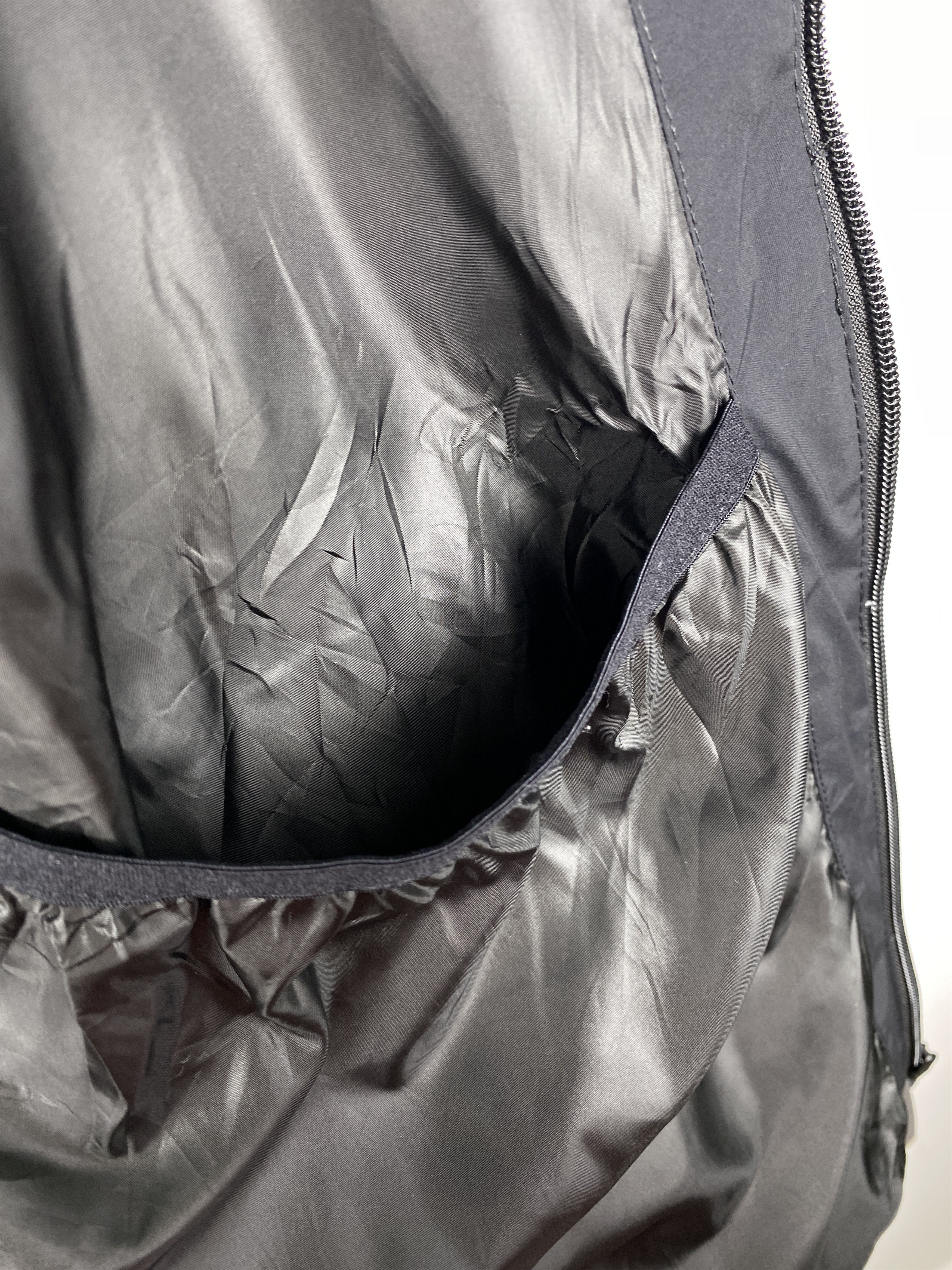 Japanese Brand Vintage Heat Assist Hoodie Puffer Jacket J1227 Size US M / EU 48-50 / 2 - 12 Thumbnail