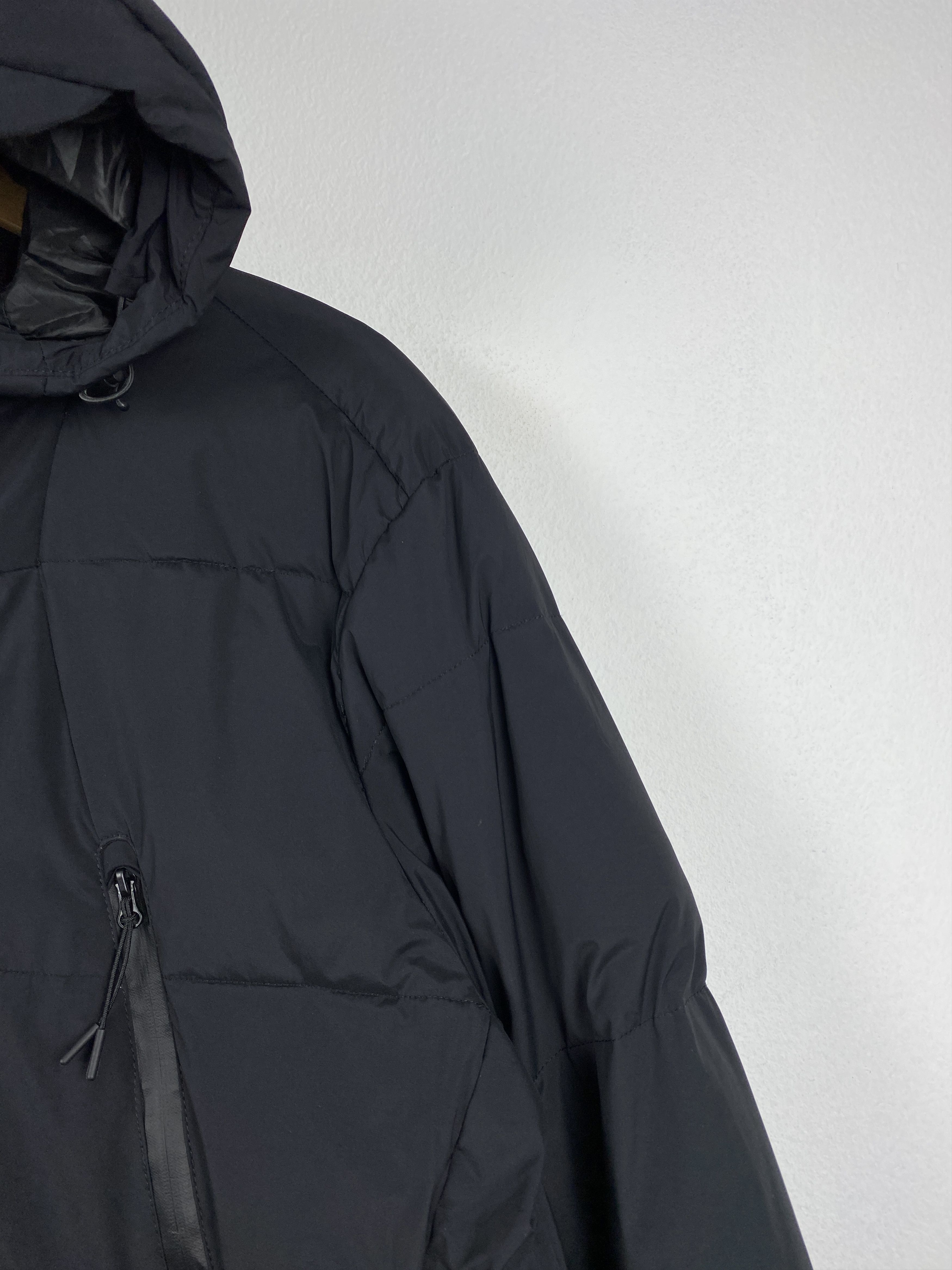 Japanese Brand Vintage Heat Assist Hoodie Puffer Jacket J1227 Size US M / EU 48-50 / 2 - 5 Thumbnail