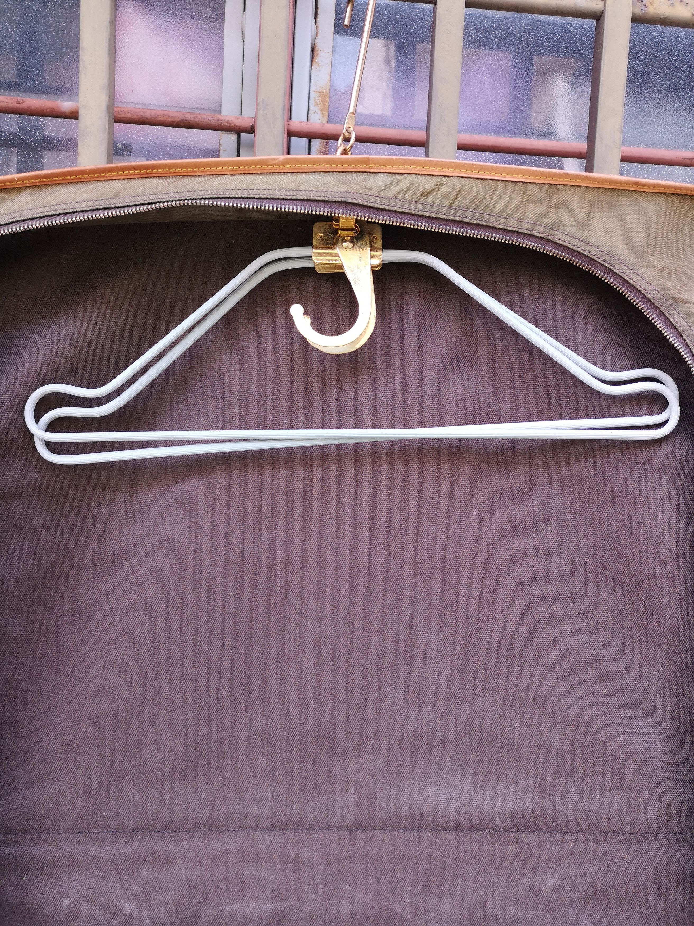 Louis Vuitton × Vintage Louis Vuitton Monogram Garment Cover Size ONE SIZE - 23 Thumbnail