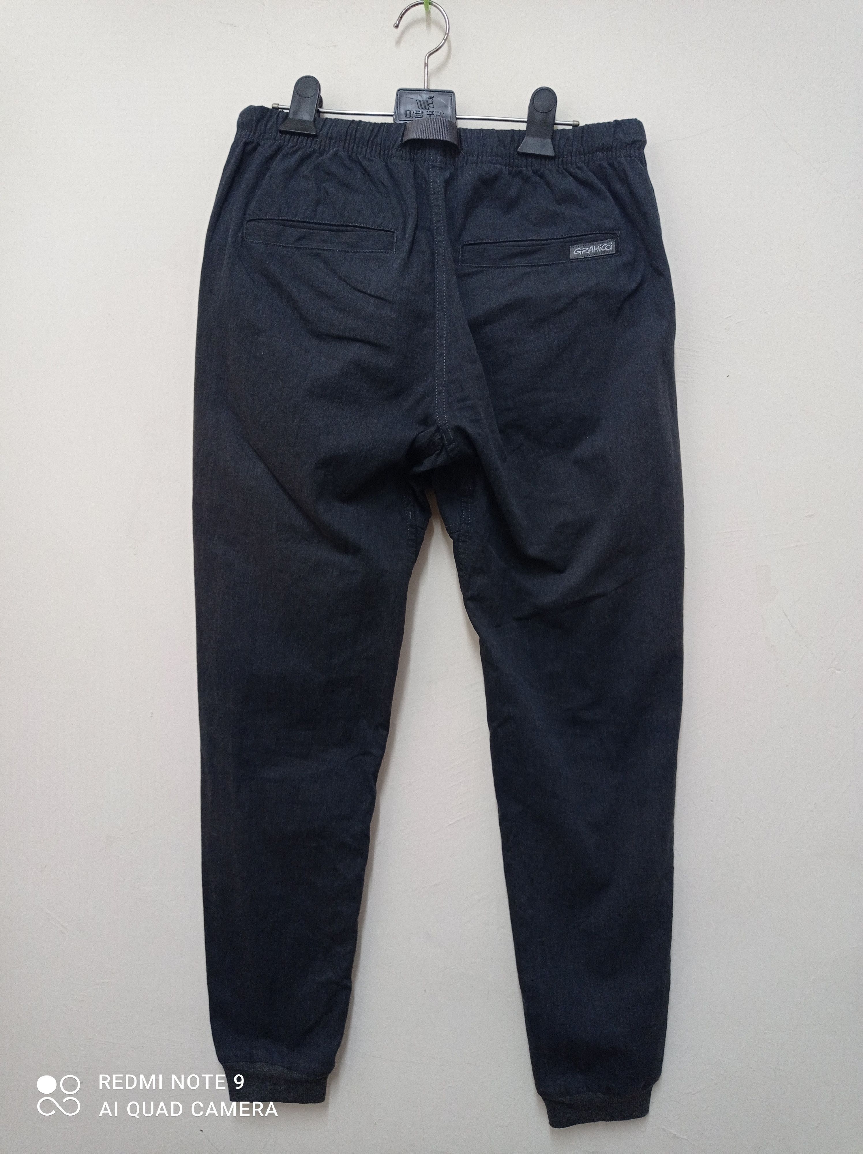 Gramicci × Japanese Brand Vintage Gramicci jogger pant Nice style Size US 30 / EU 46 - 2 Thumbnail