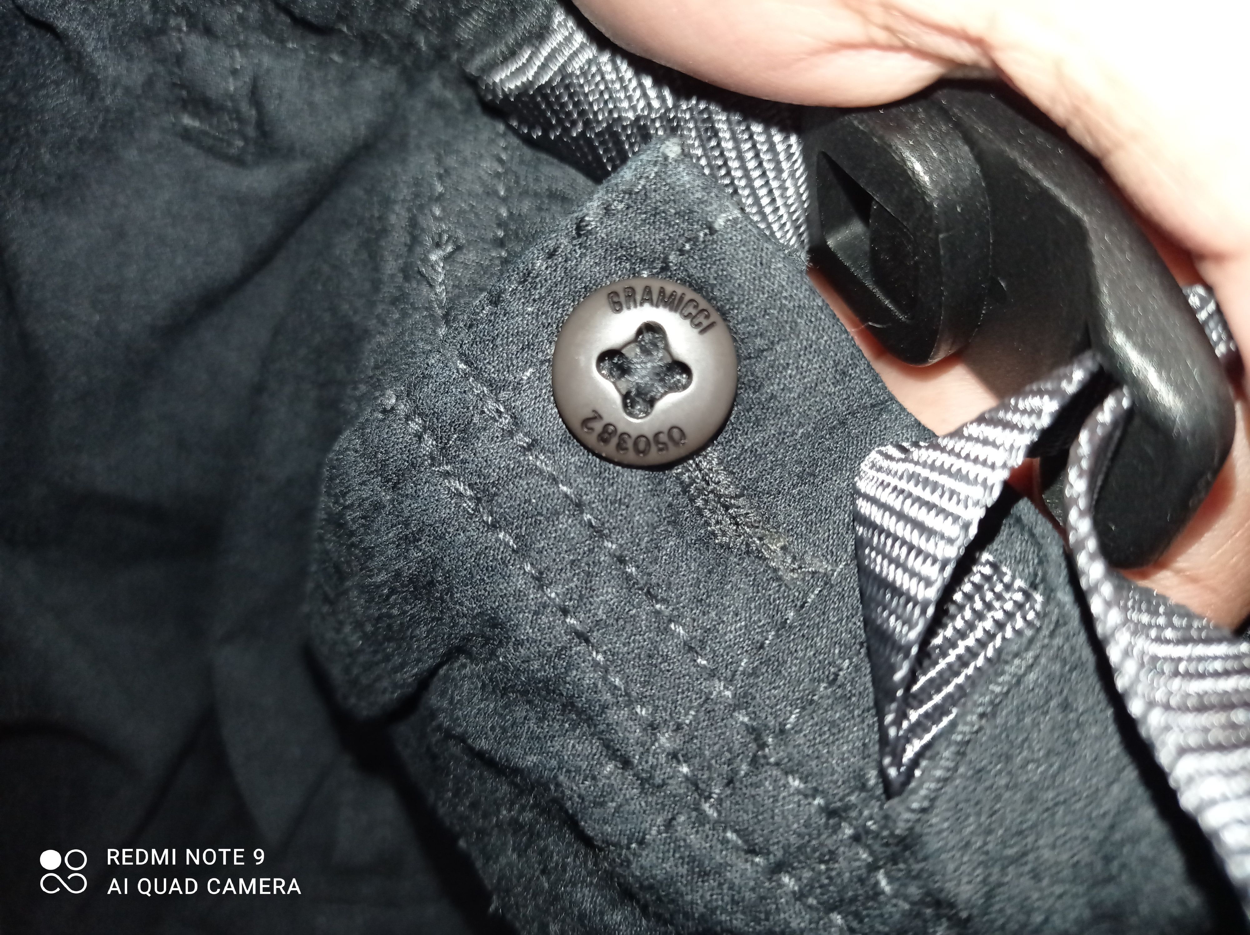 Gramicci × Japanese Brand Vintage Gramicci jogger pant Nice style Size US 30 / EU 46 - 6 Thumbnail