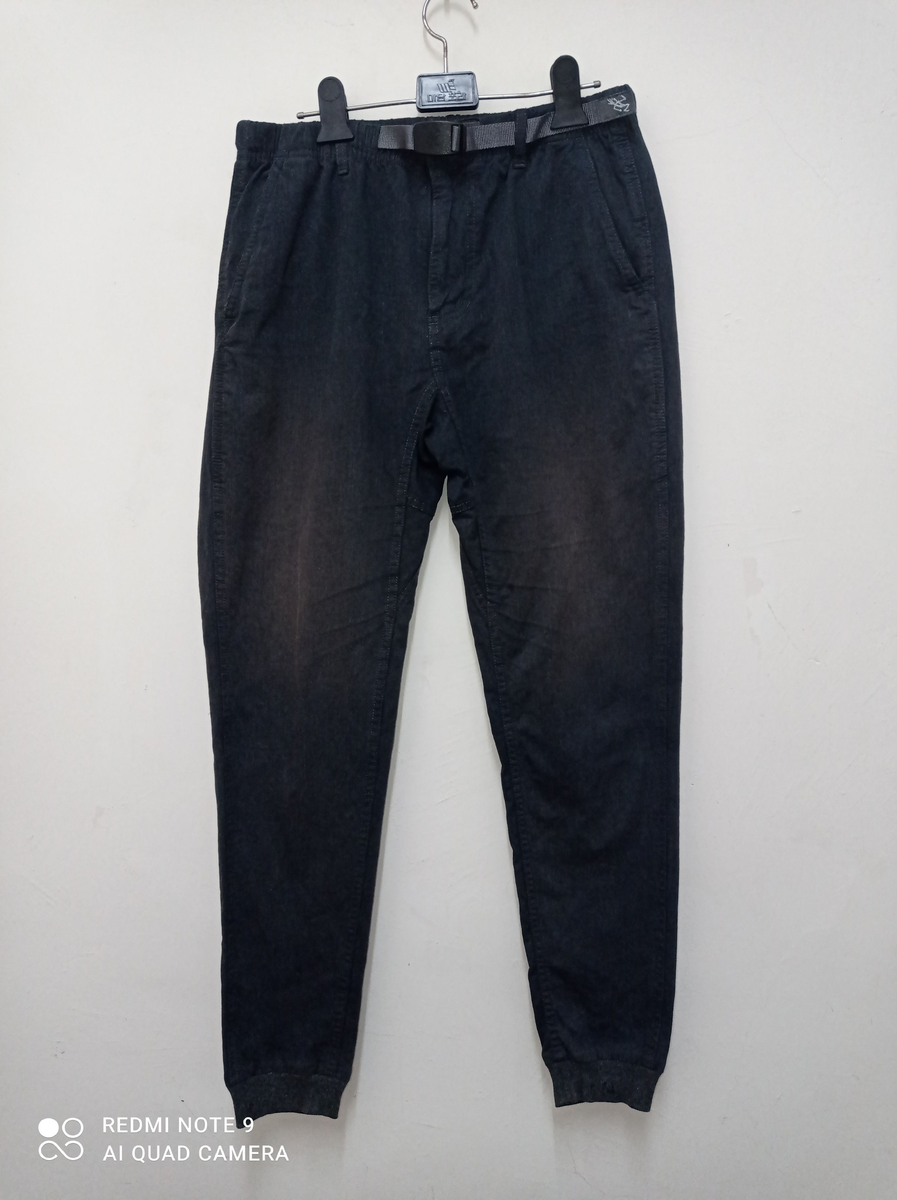 Gramicci × Japanese Brand Vintage Gramicci jogger pant Nice style Size US 30 / EU 46 - 1 Thumbnail