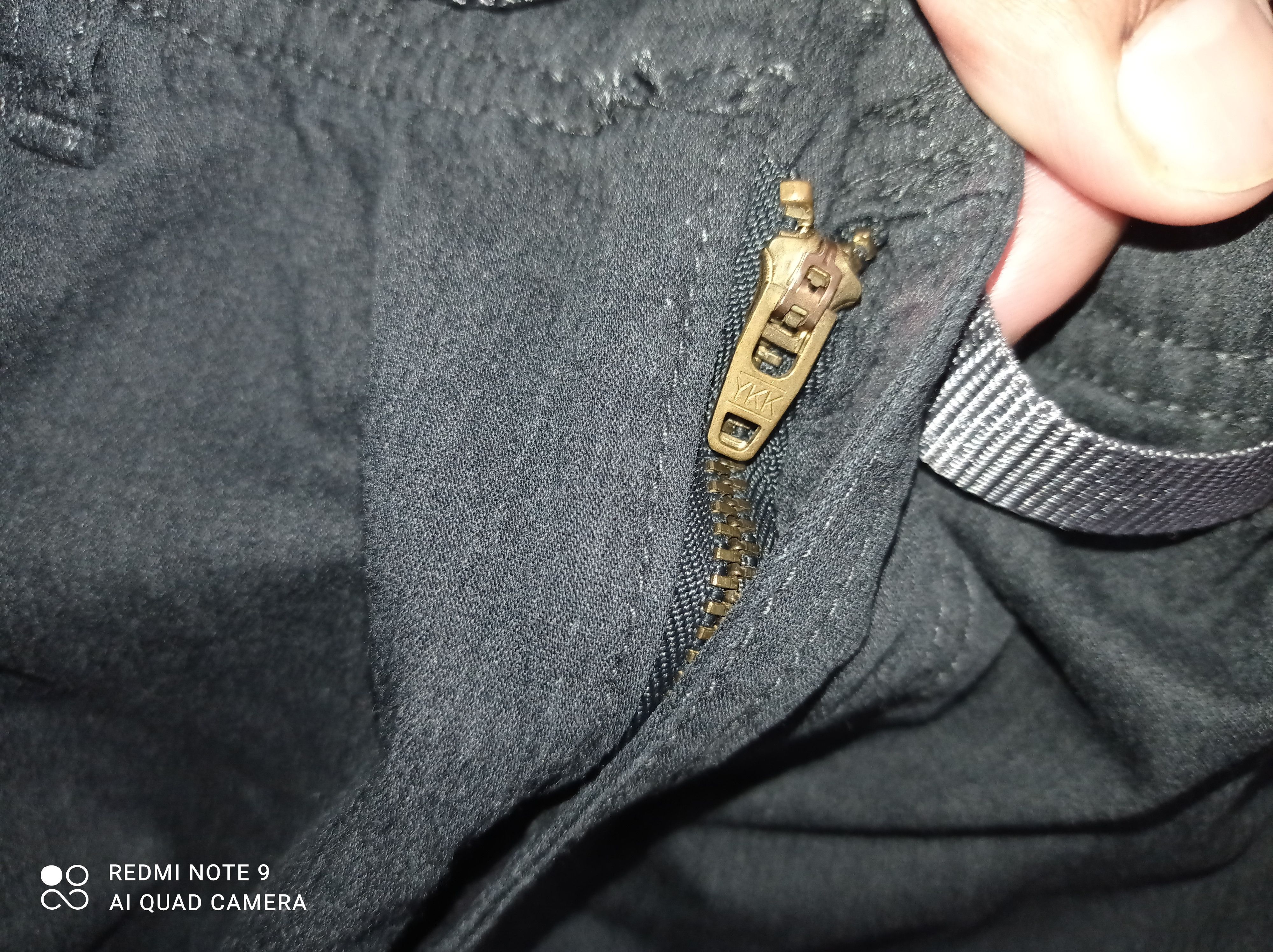 Gramicci × Japanese Brand Vintage Gramicci jogger pant Nice style Size US 30 / EU 46 - 5 Thumbnail