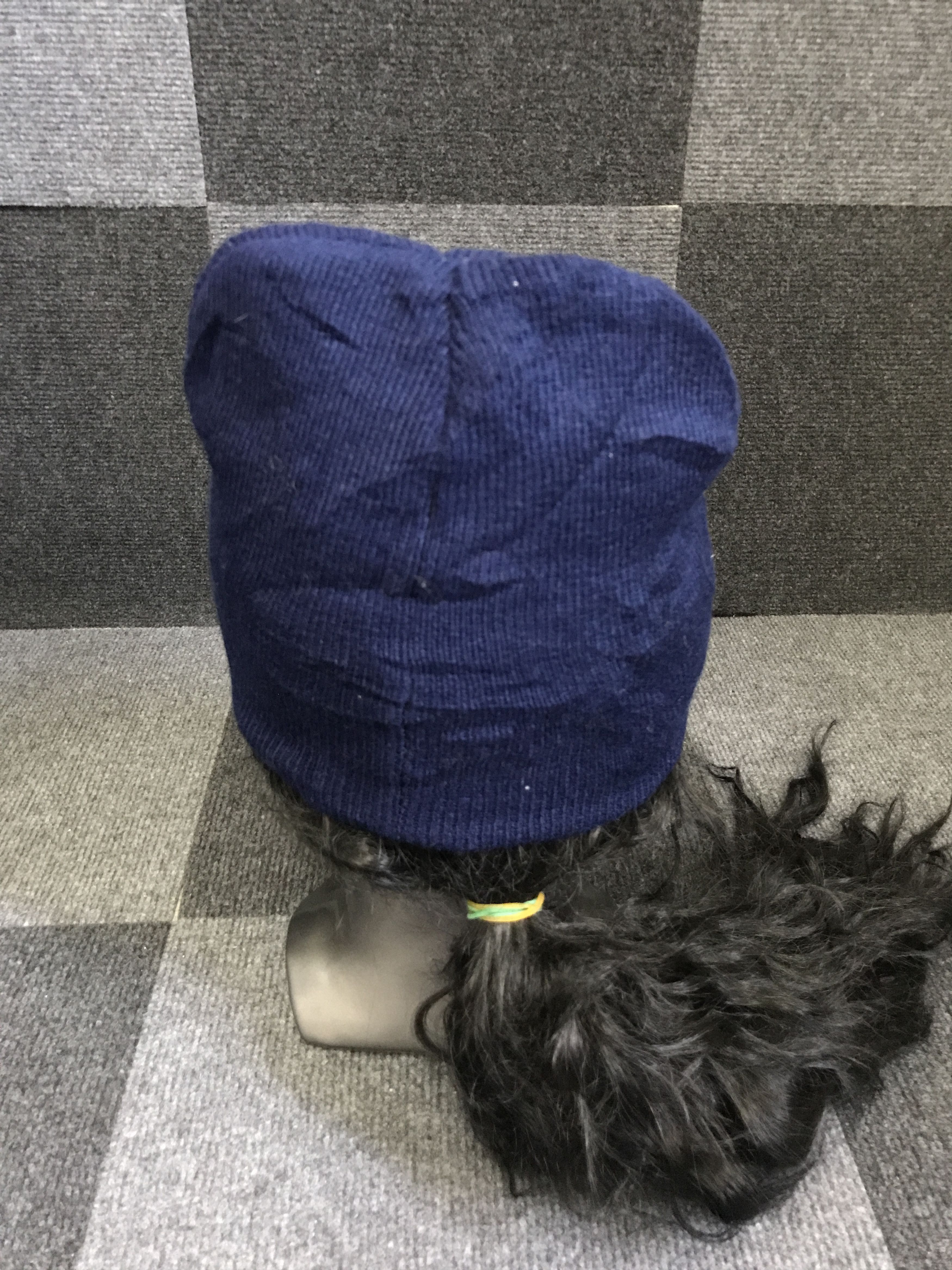 Other BSC119 Dragon Embroidery Beanie Size ONE SIZE - 4 Thumbnail