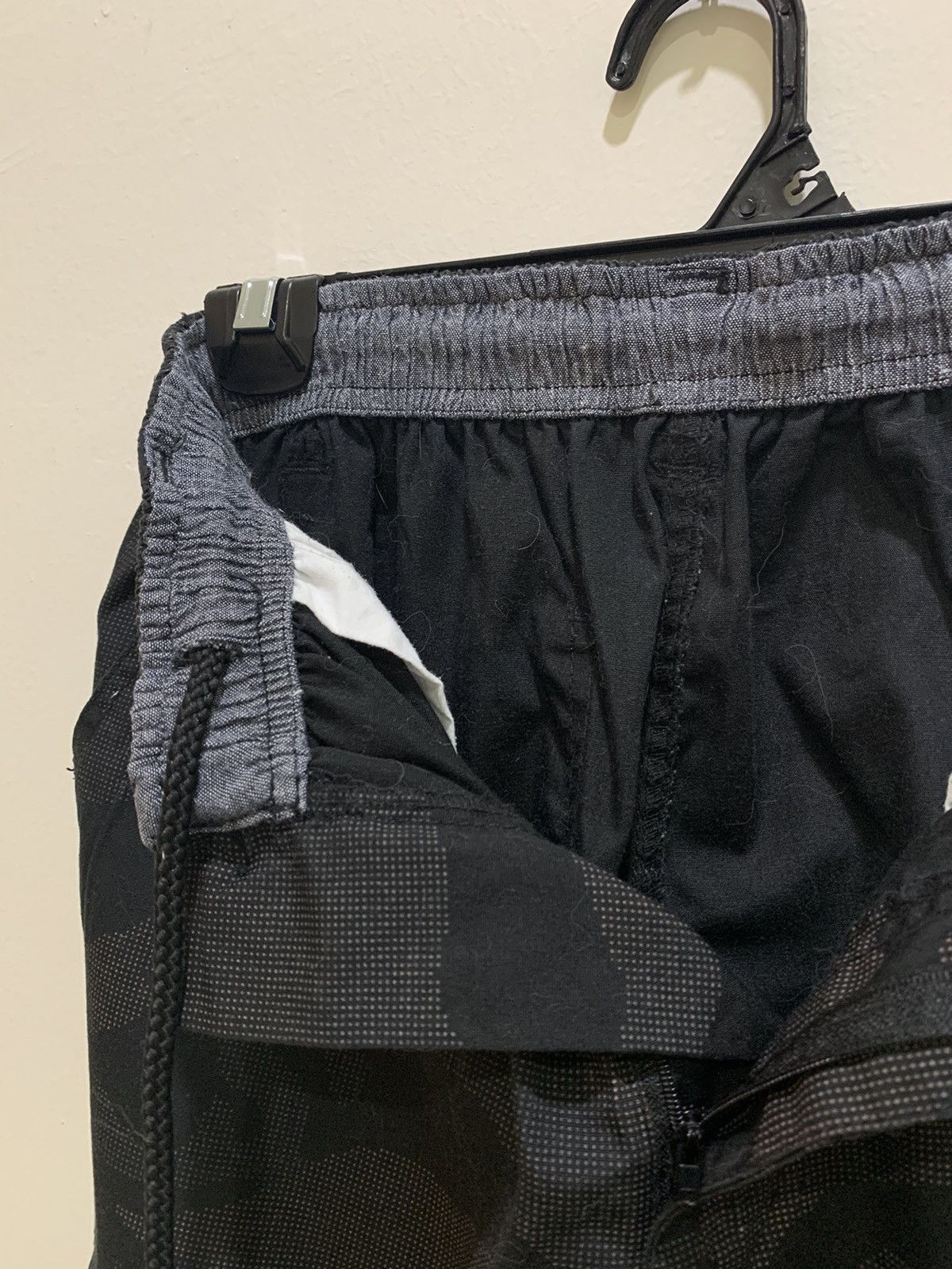 Japanese Brand JAPANESE BRAND Mesh Net Pattern Camouflag Cargo Jogger Pant Size US 30 / EU 46 - 14 Thumbnail
