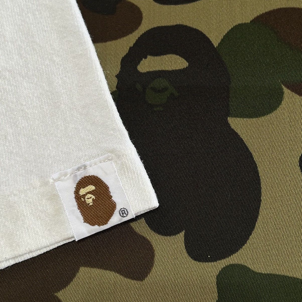 Bape 3D Big Head Tee Size US S / EU 44-46 / 1 - 5 Thumbnail