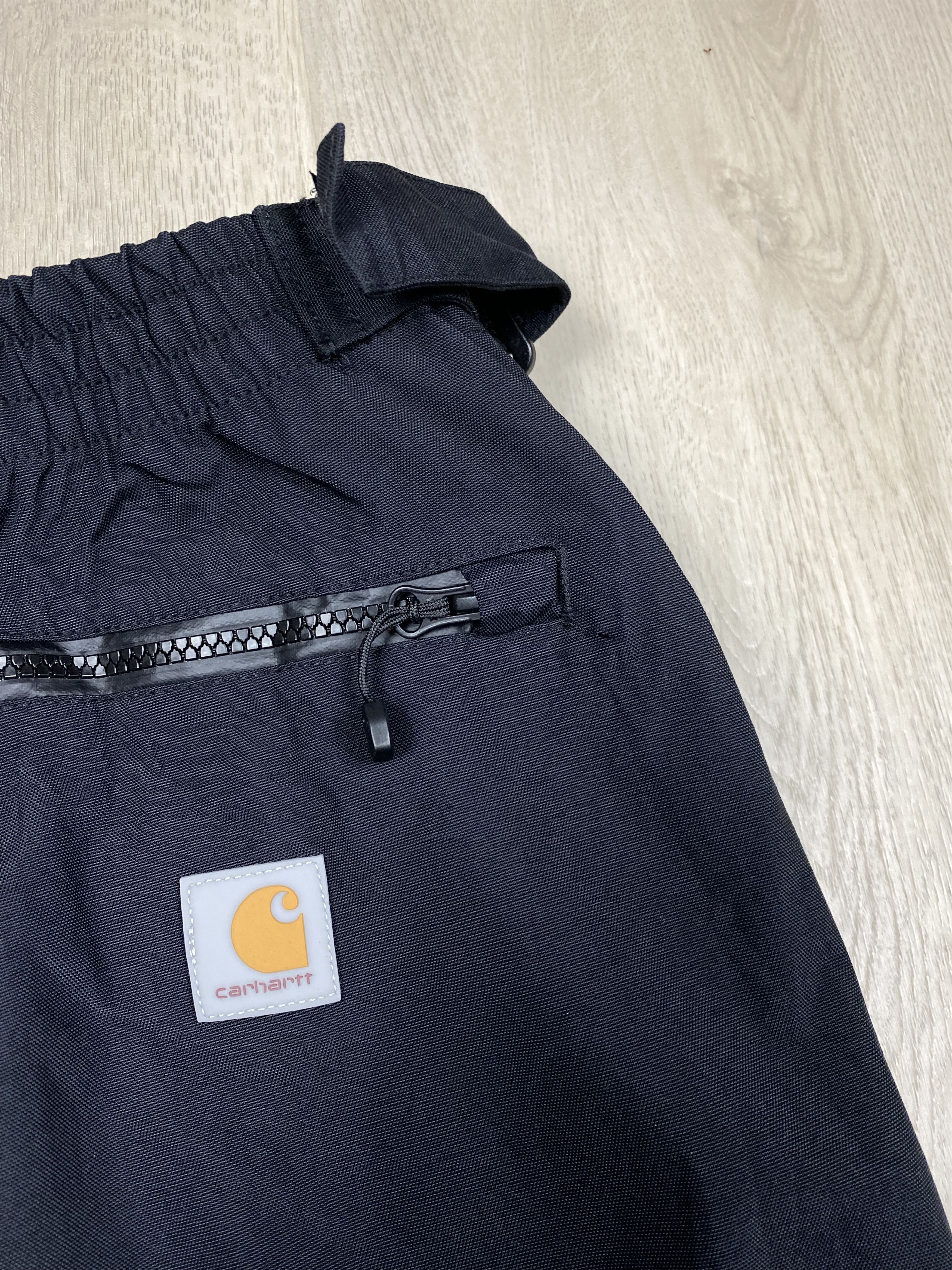Carhartt Carhartt Storm Defender Waterproof Pants Workwear Size US 32 / EU 48 - 3 Thumbnail